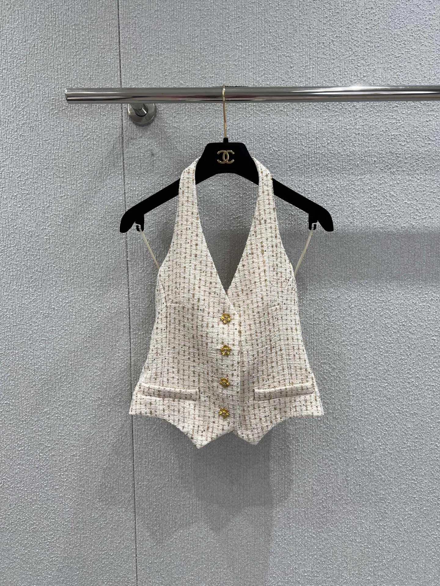 Топы Женские Chanel 1828262