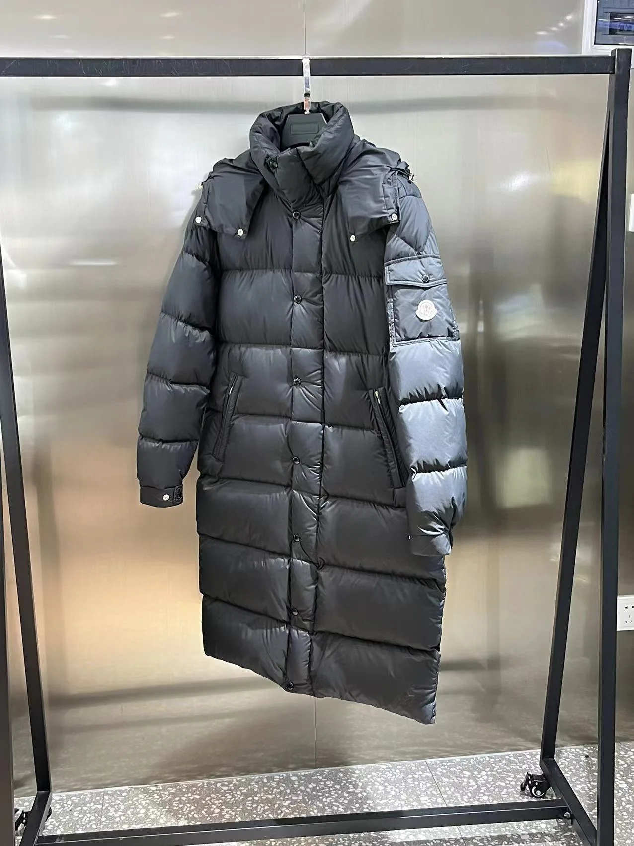Куртки И Пуховики Женские Moncler 19406809