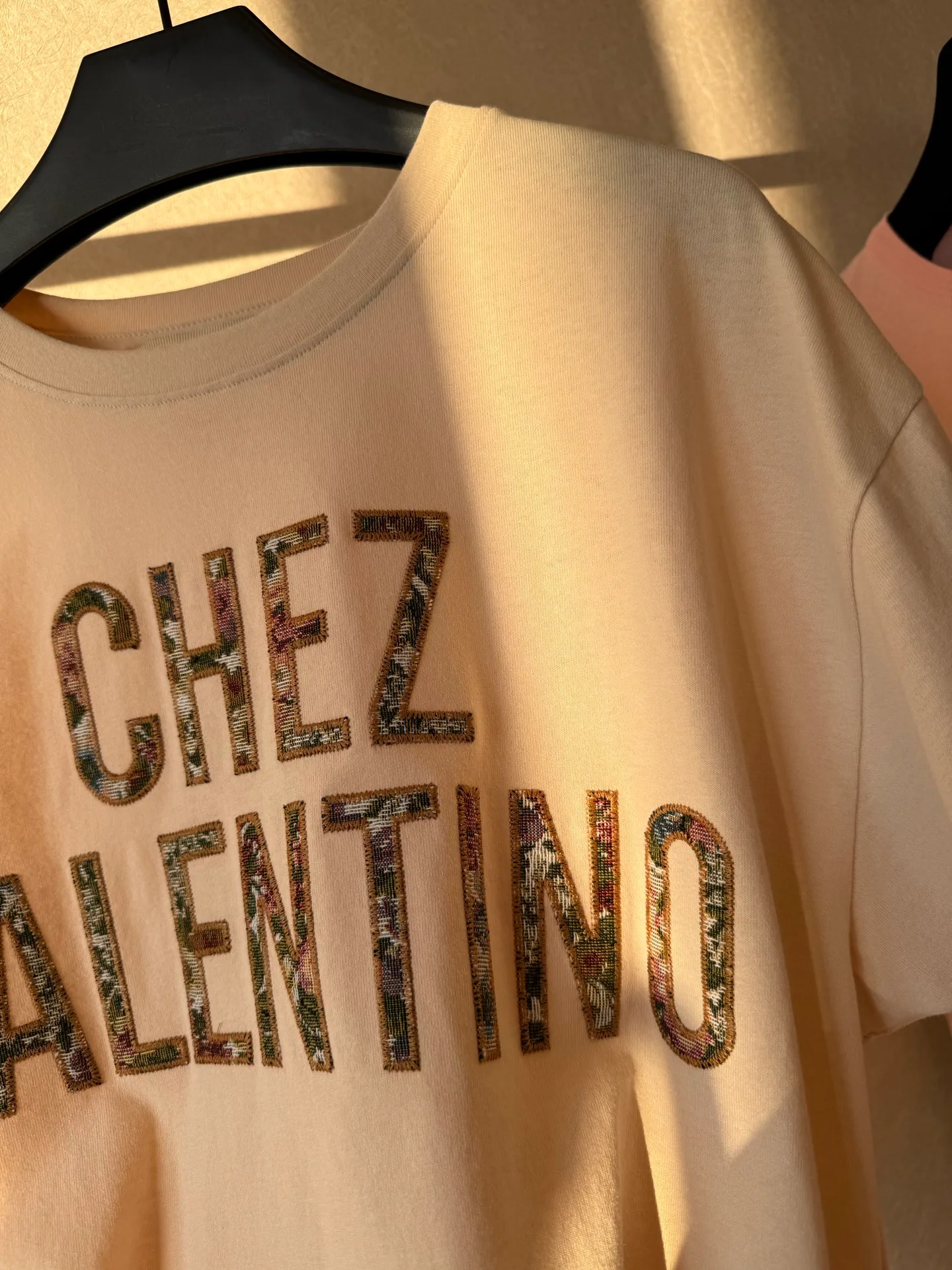 Футболки Женские Valentino 10721366