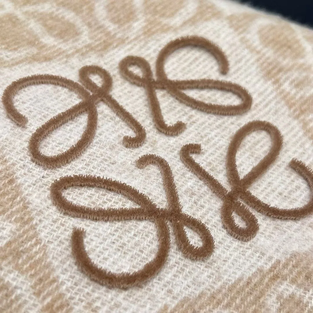 Шарфы Loewe 1248236