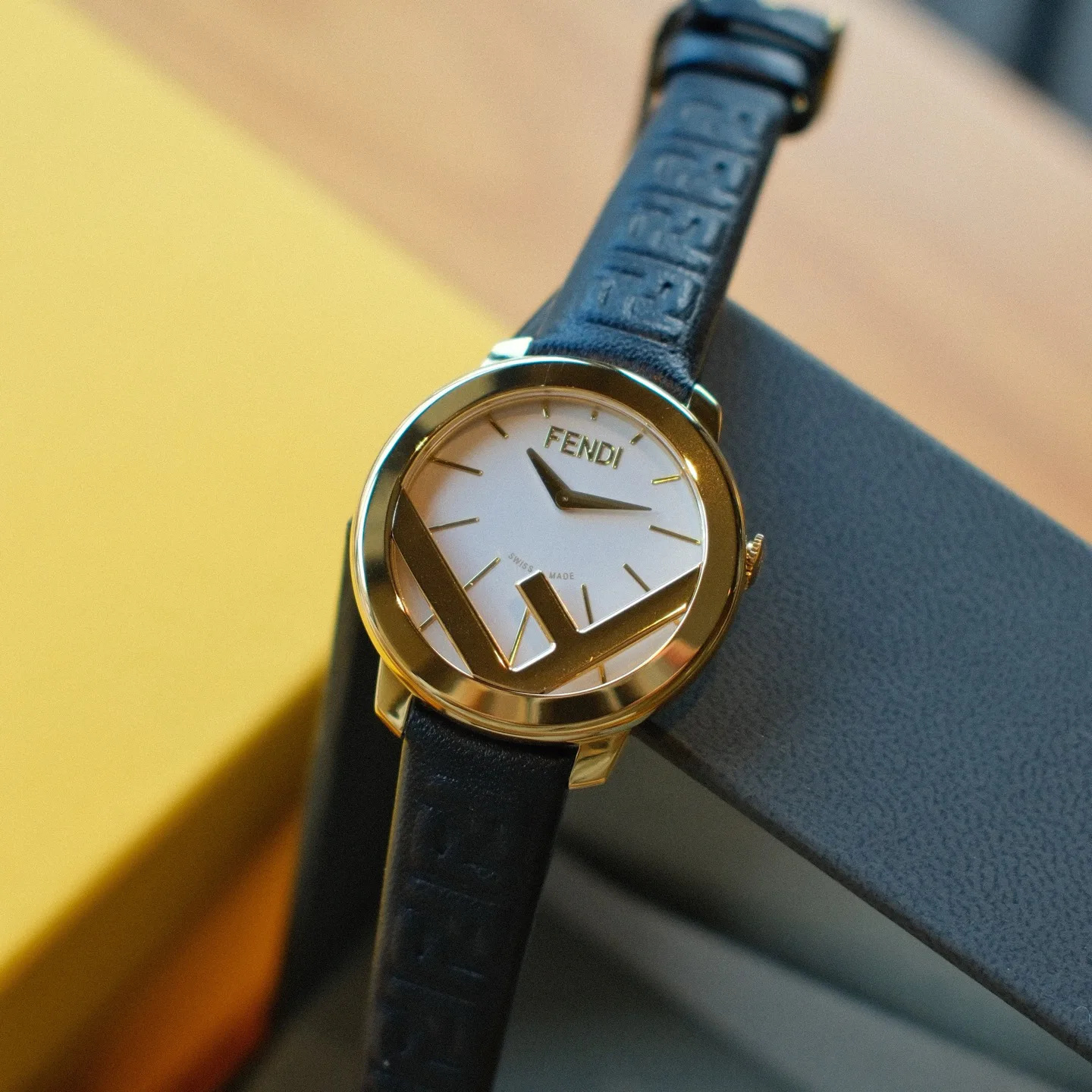 Часы Женские Fendi 1892180