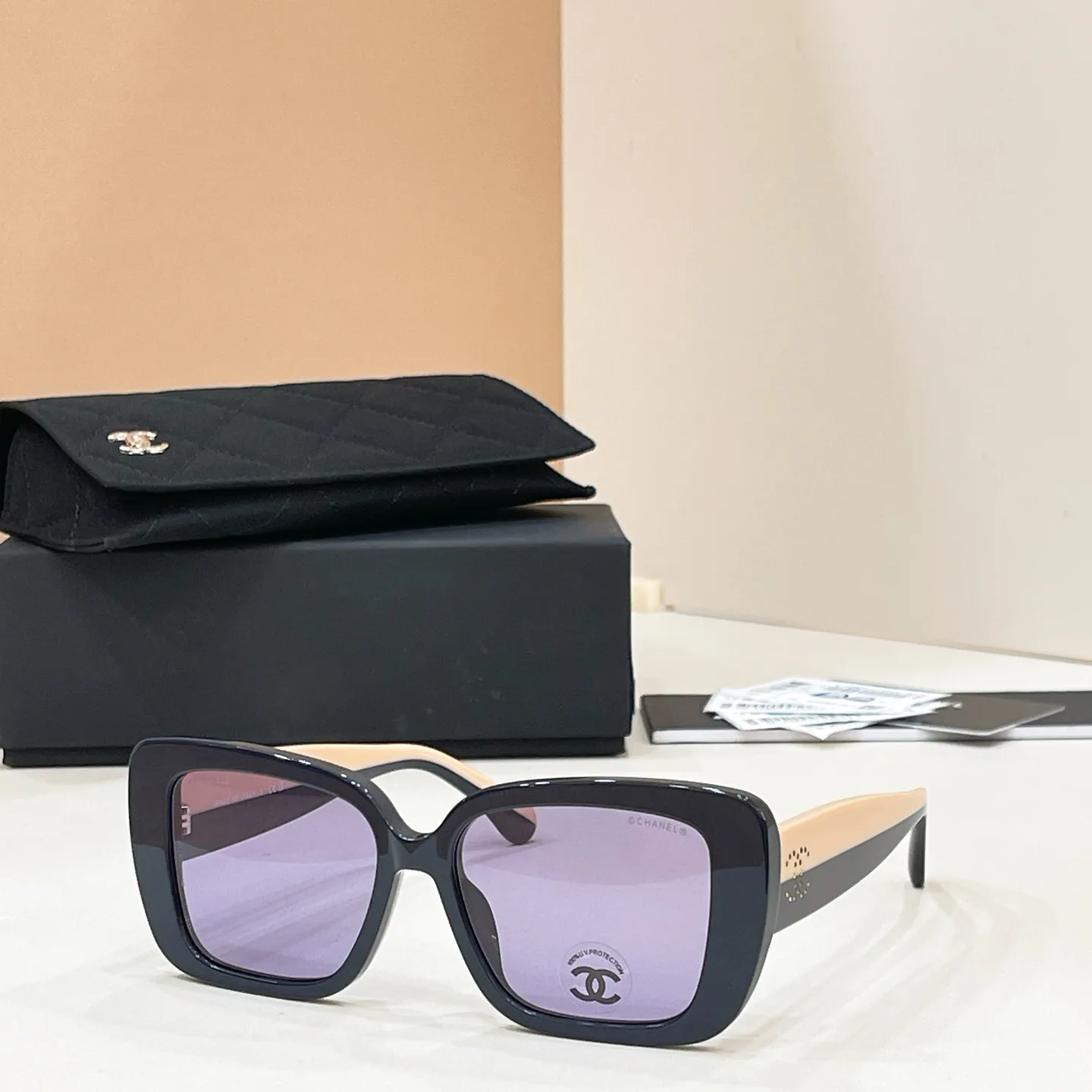 Очки Chanel 11842865