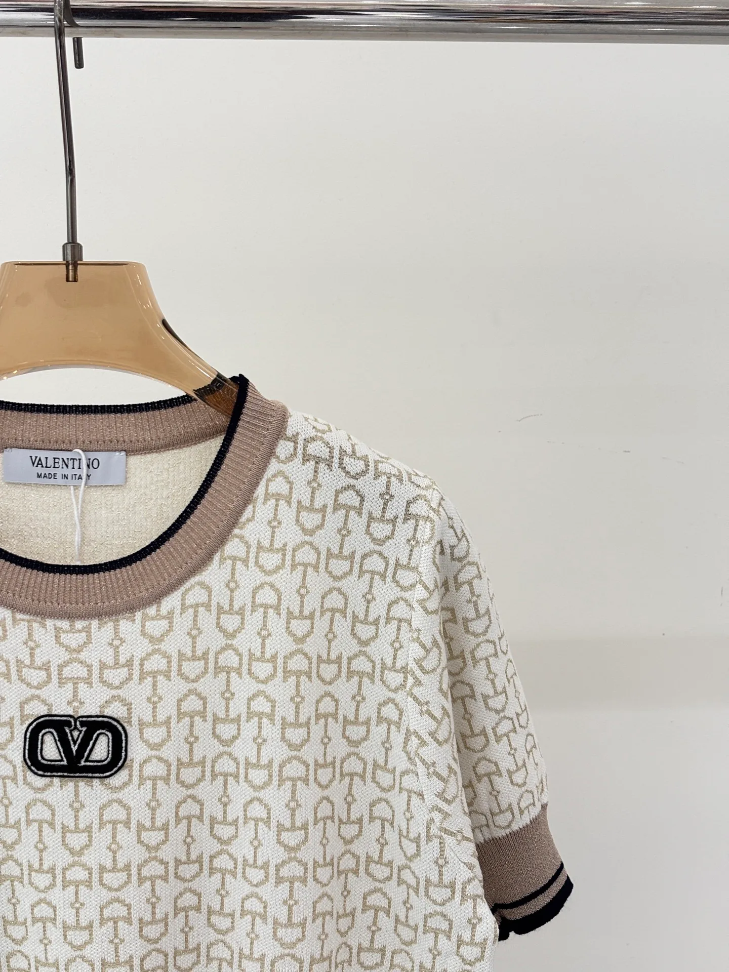 Футболки Женские Valentino 11153789