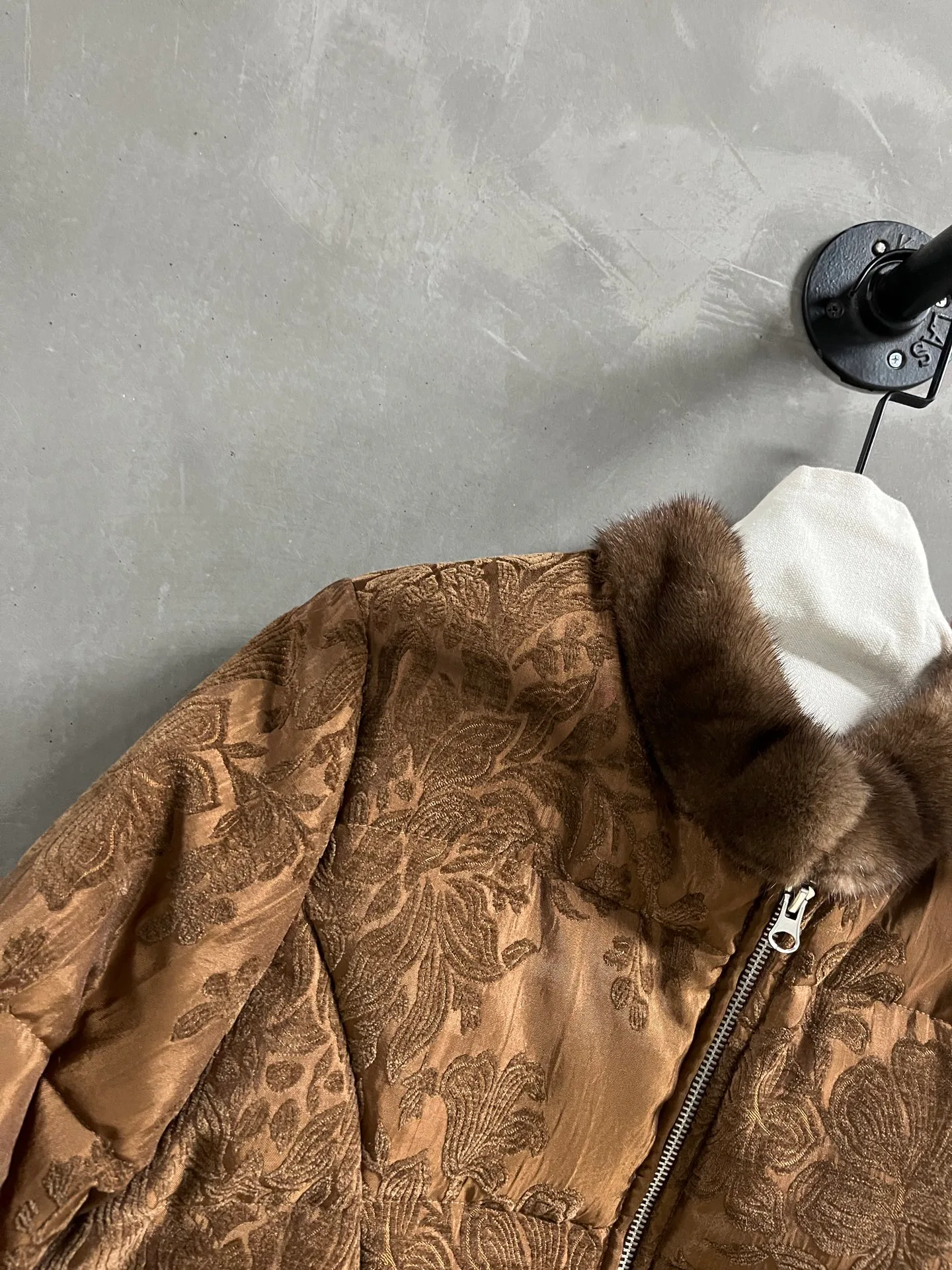 Куртки И Пуховики Женские Christian Dior 867553