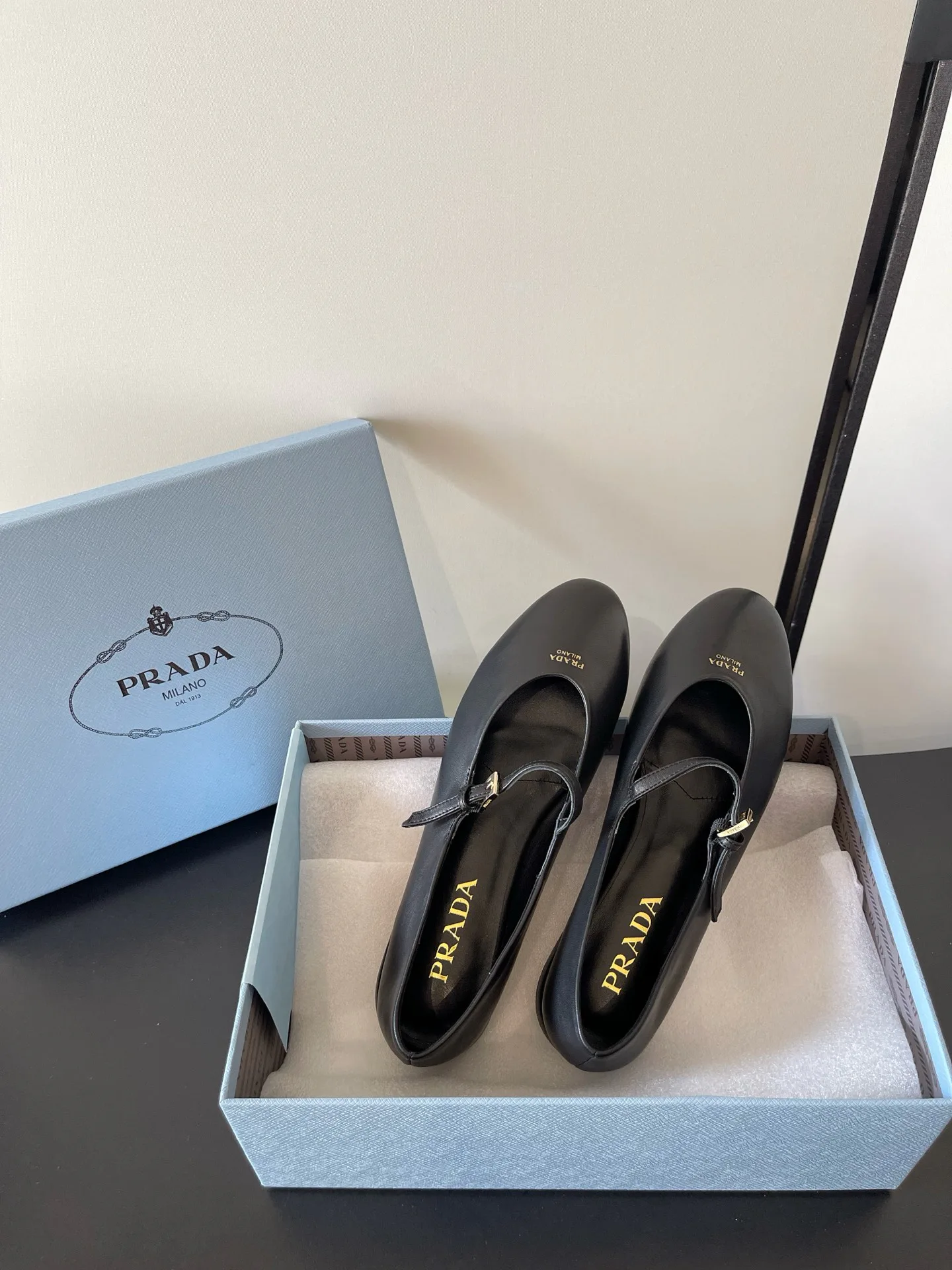 Туфли Женские Prada 18687110