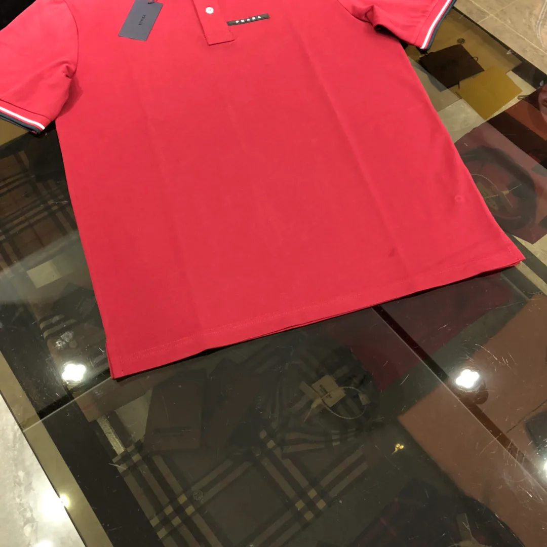 Футболки Мужские Prada 9438172