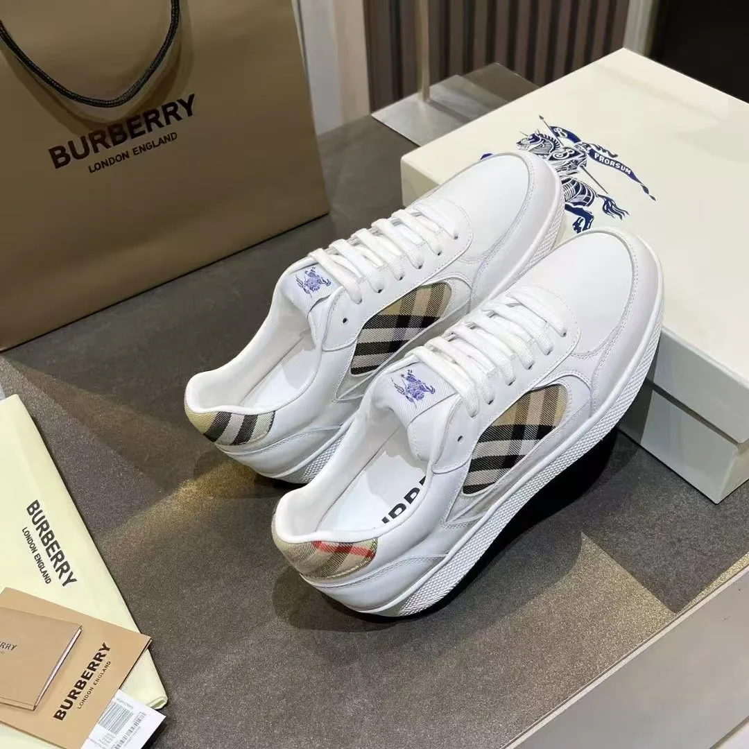 Кроссовки Женские Burberry 4180552
