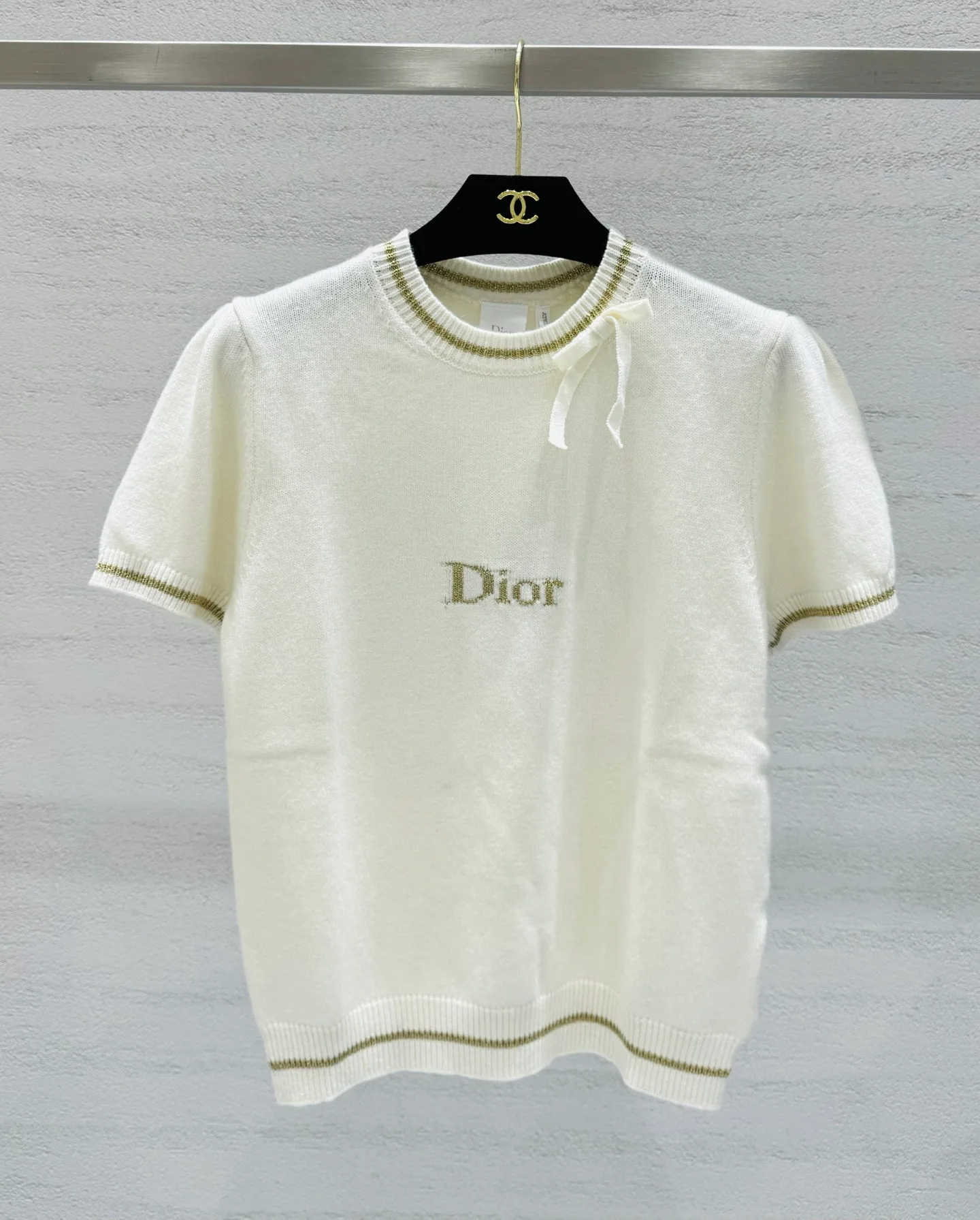 Футболки Женские Christian Dior 19600814