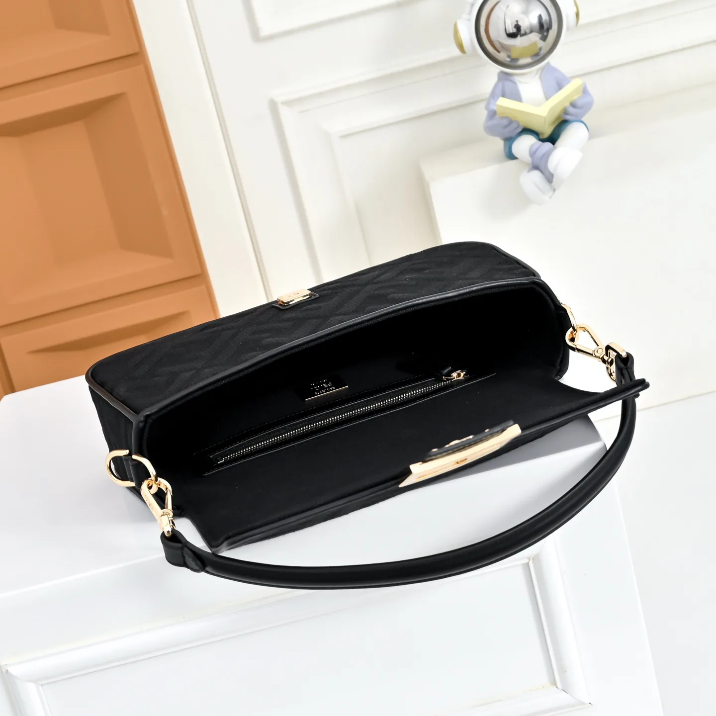 Классические Сумки Женские Fendi 18004259