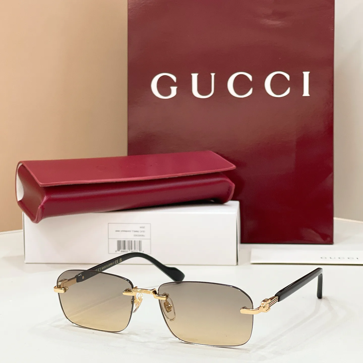 Очки Gucci 11679533