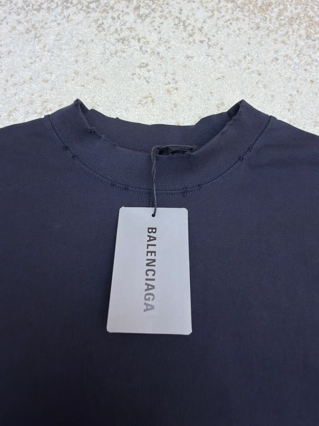 Футболки Мужские Balenciaga 11869804
