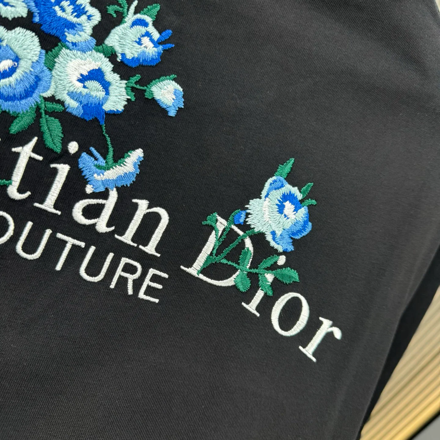 Футболки Женские Christian Dior 1887634
