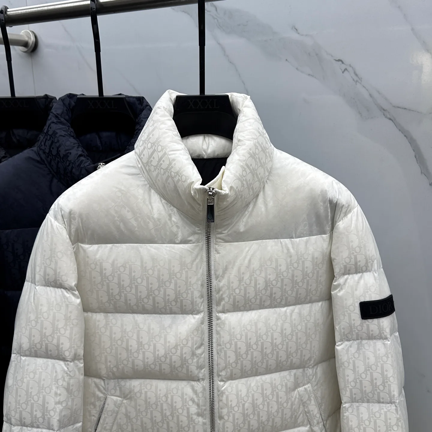 Куртки И Пуховики Мужские Christian Dior 668961