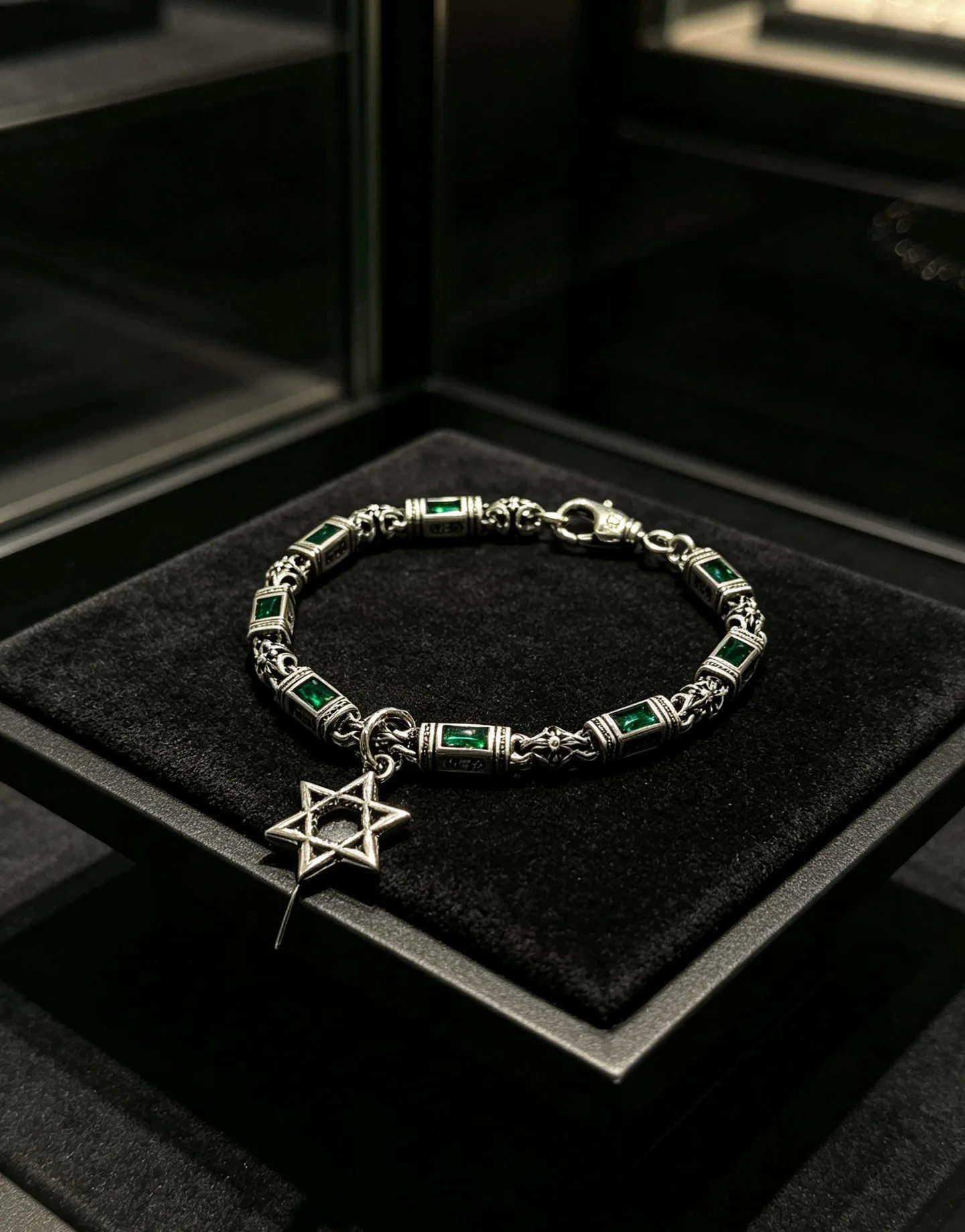 Бижутерия Chrome Hearts 17942845