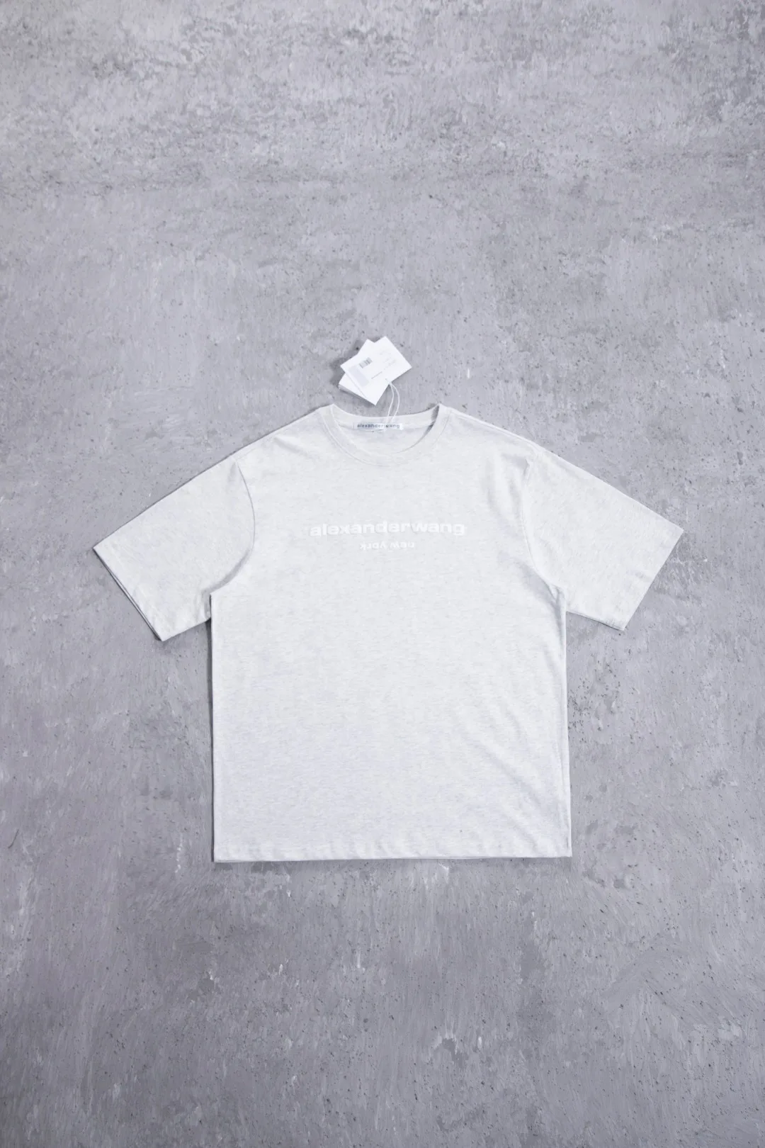 Футболки Мужские Alexander Wang 11918541