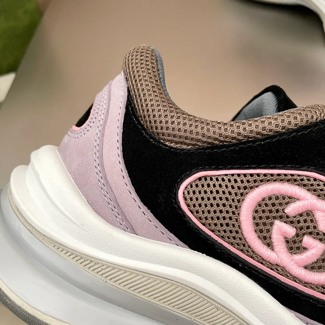 Кроссовки Женские Gucci 5733522