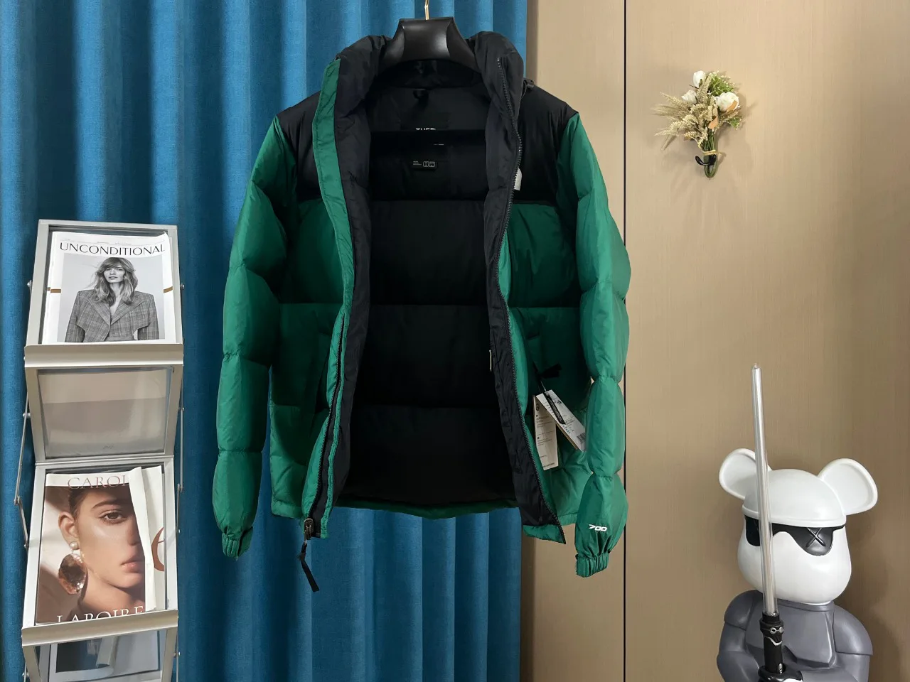 Куртки И Пуховики Женские The North Face 18885518