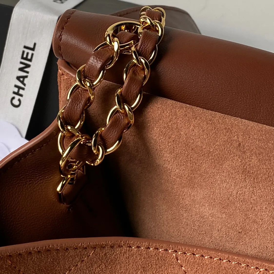 Классические Сумки Женские Chanel 18207963