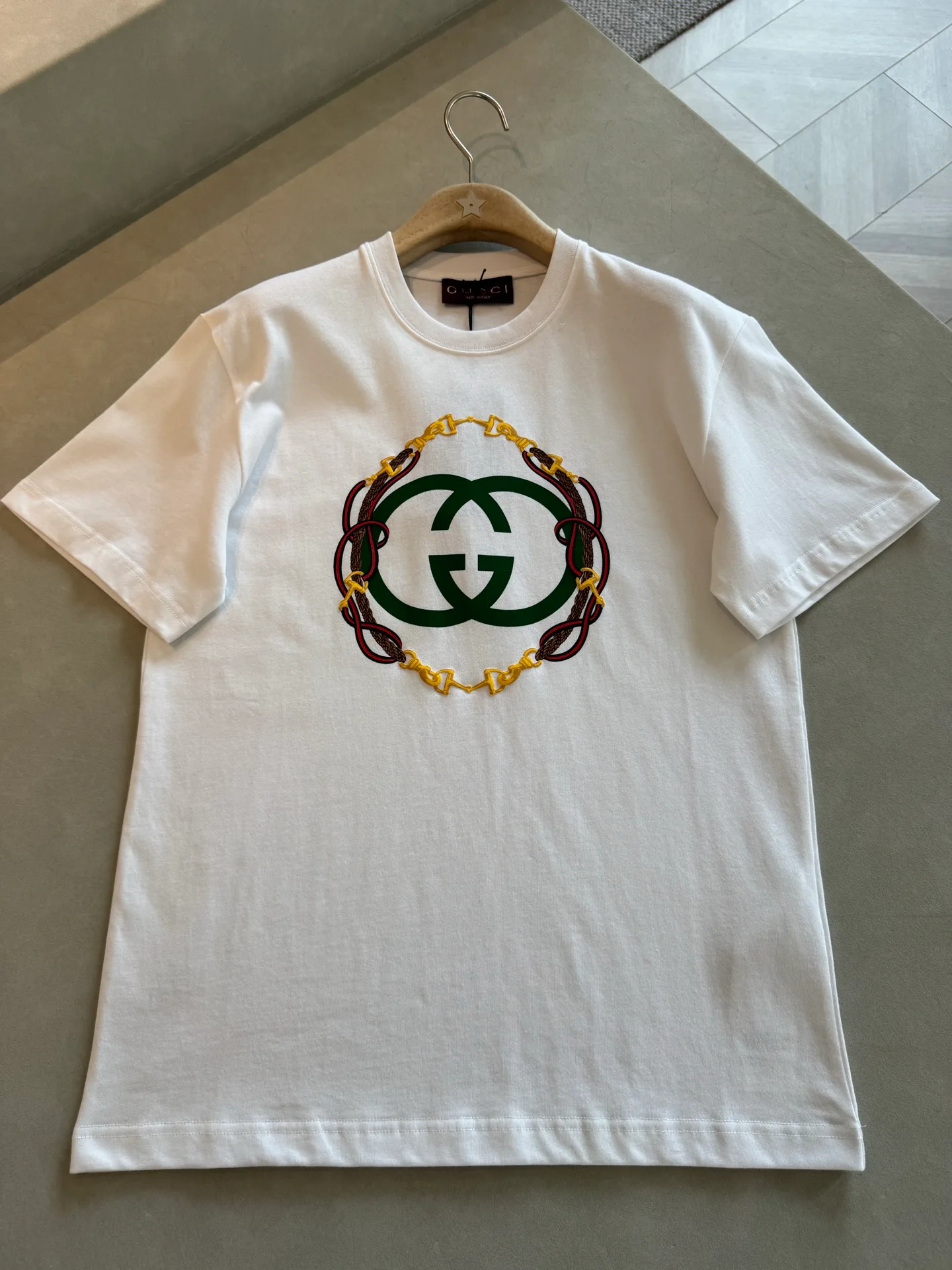 Футболки Женские Gucci 10995949