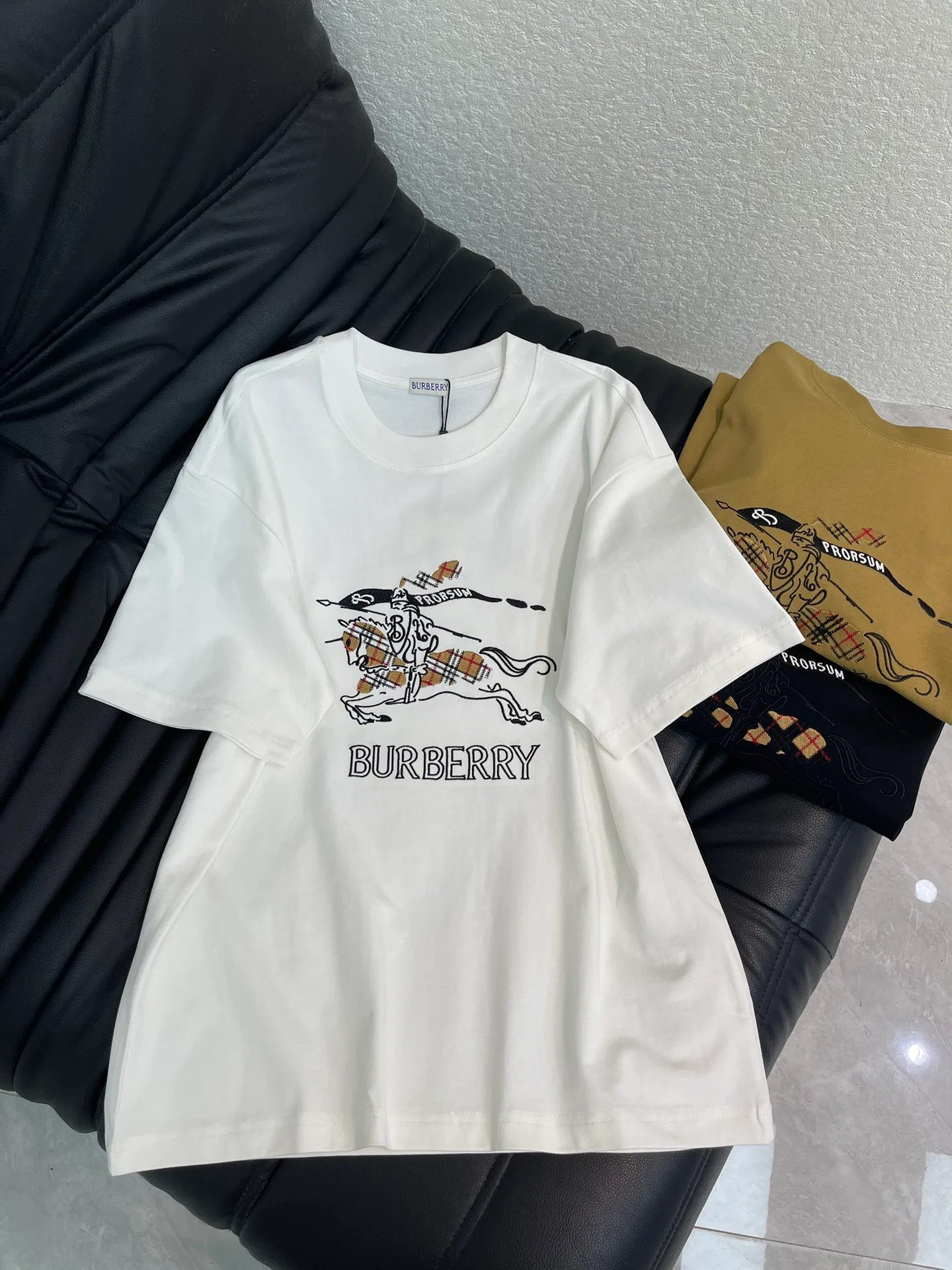 Футболки Женские Burberry 11340569