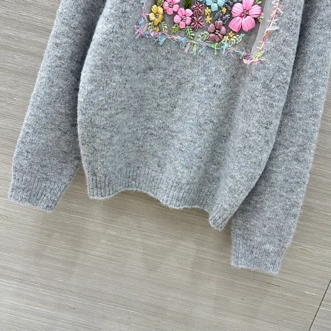 Джемперы И Свитеры Женские Chanel 1604507