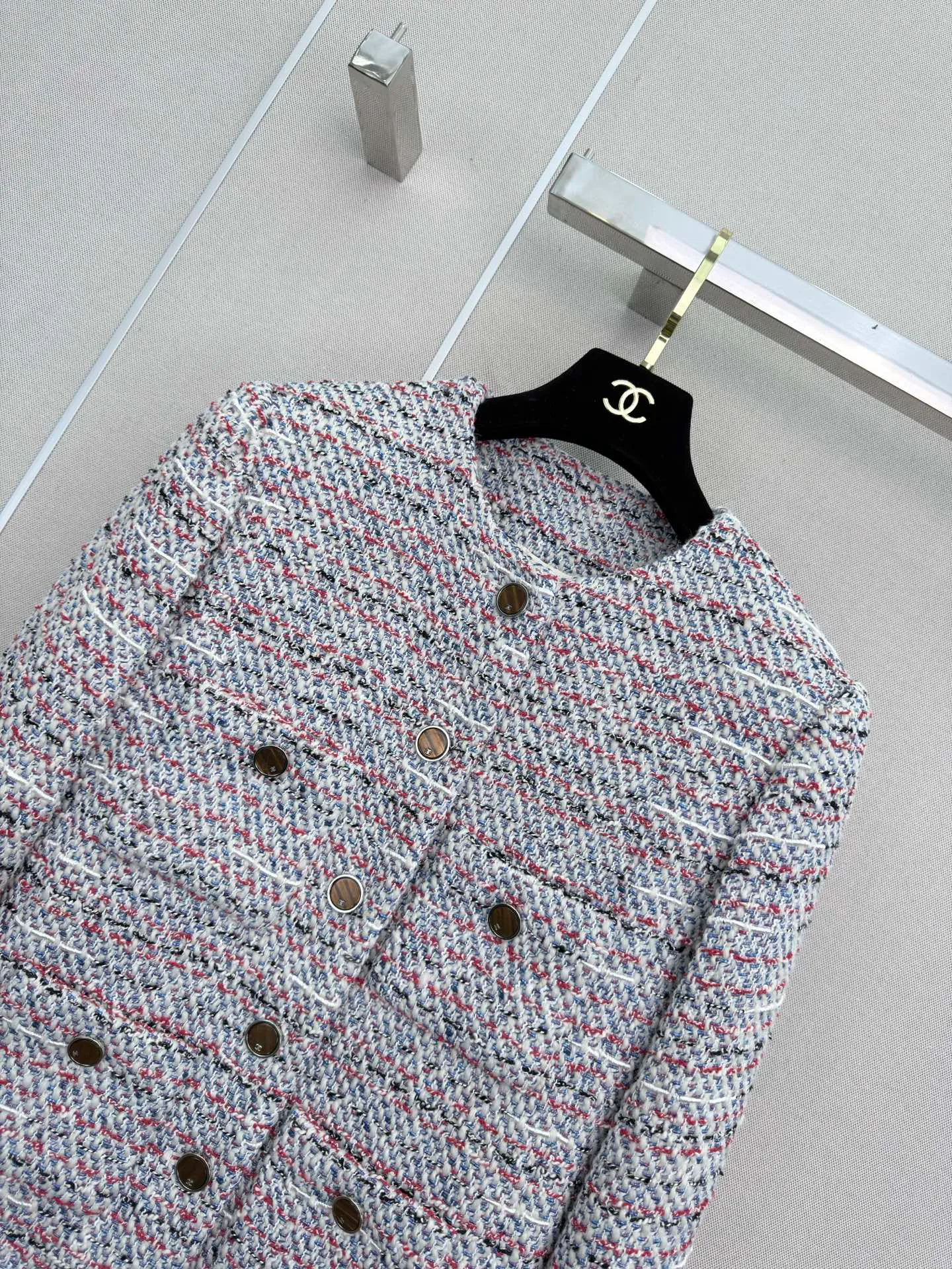 Жакеты Женские Chanel 19032408