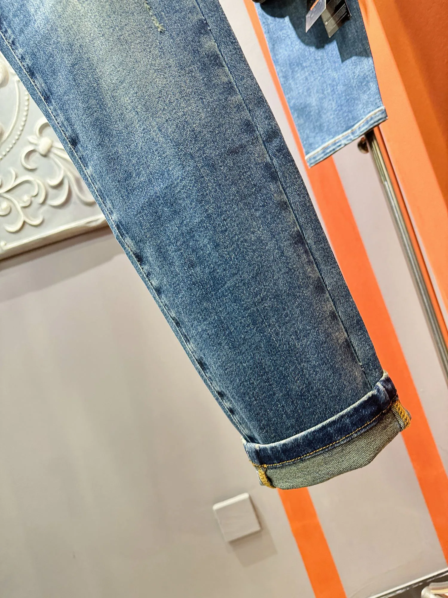 Джинсы Мужские Armani 1283871