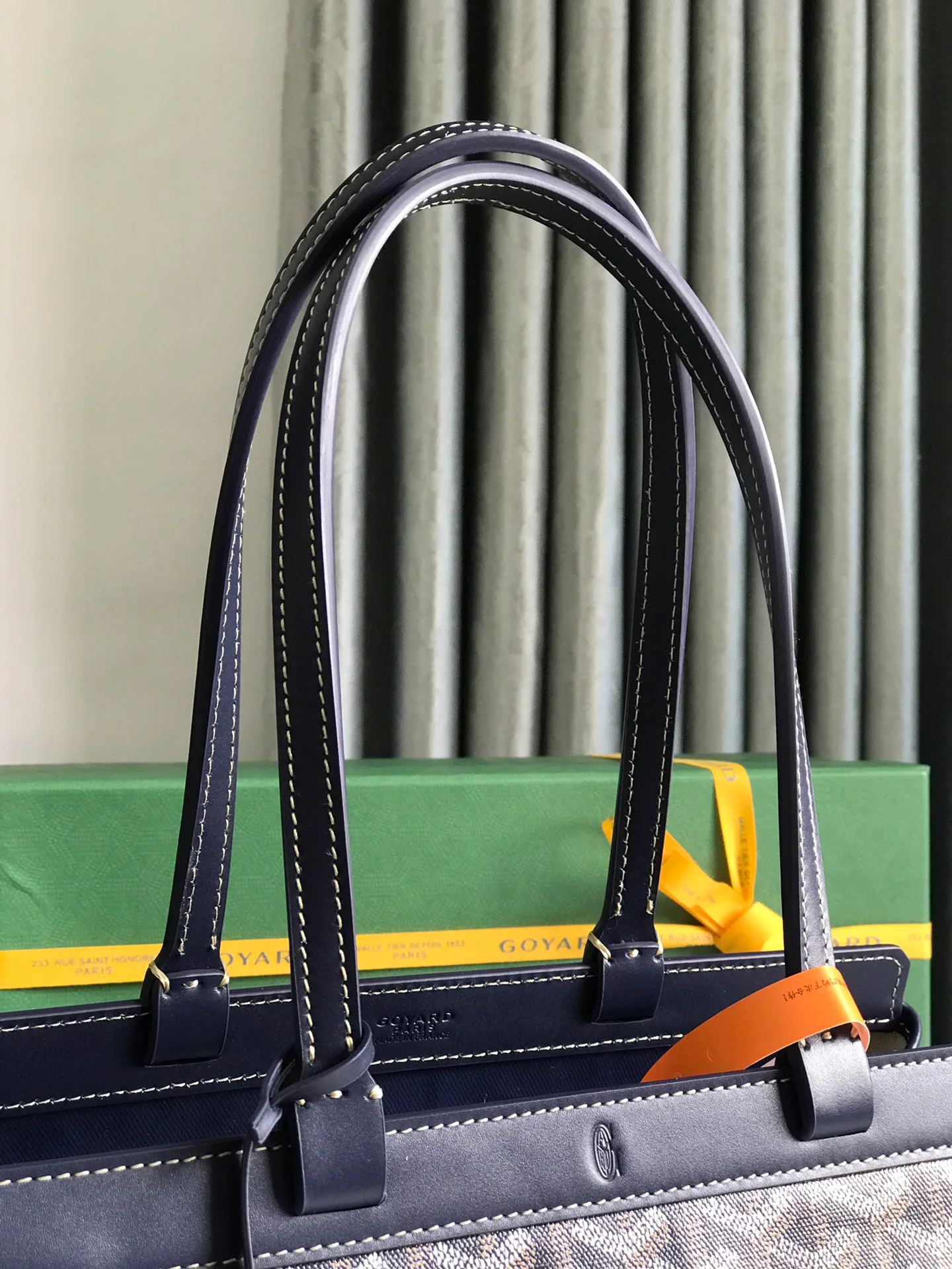 Классические Сумки Женские Goyard 1372088