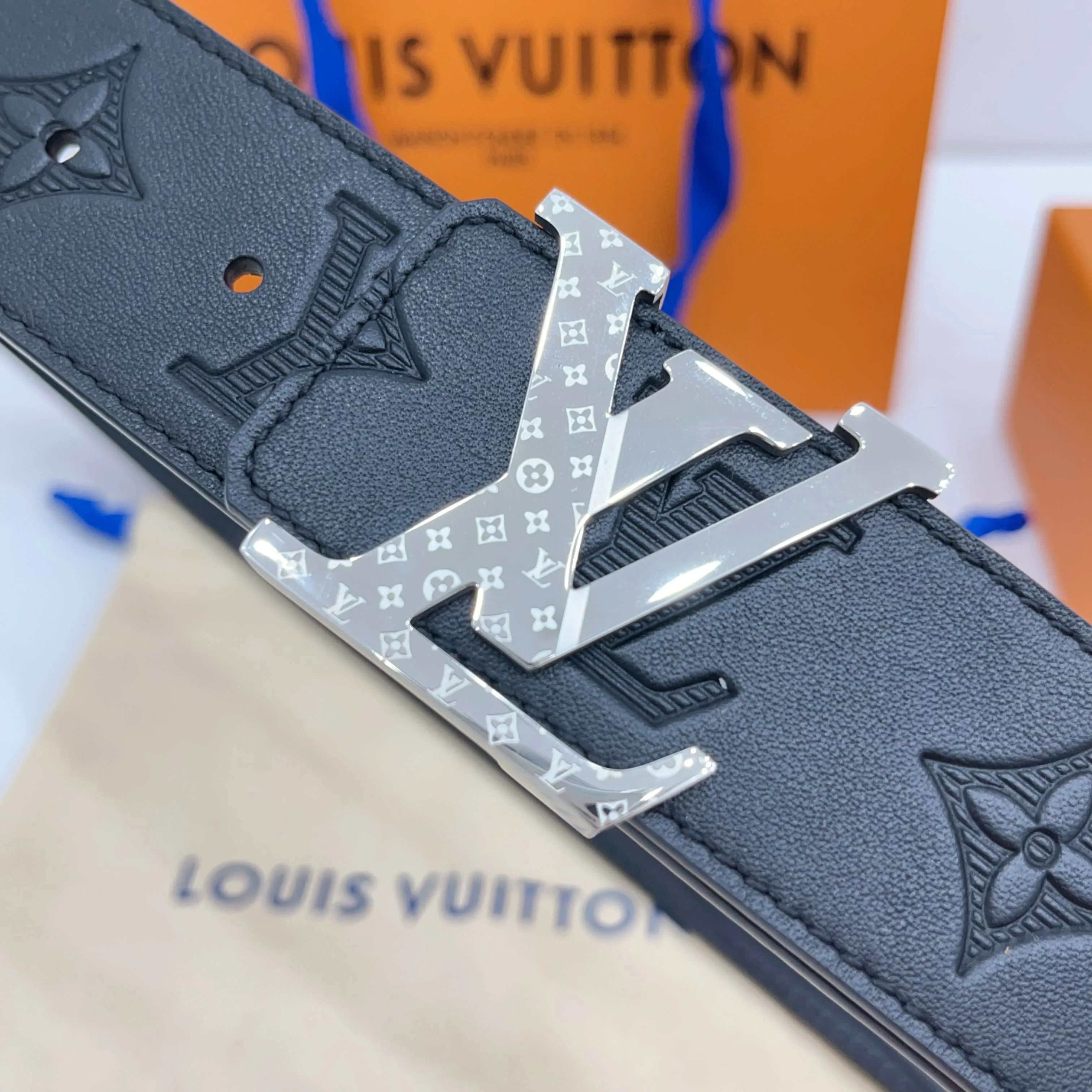 Ремни Louis Vuitton 1265074