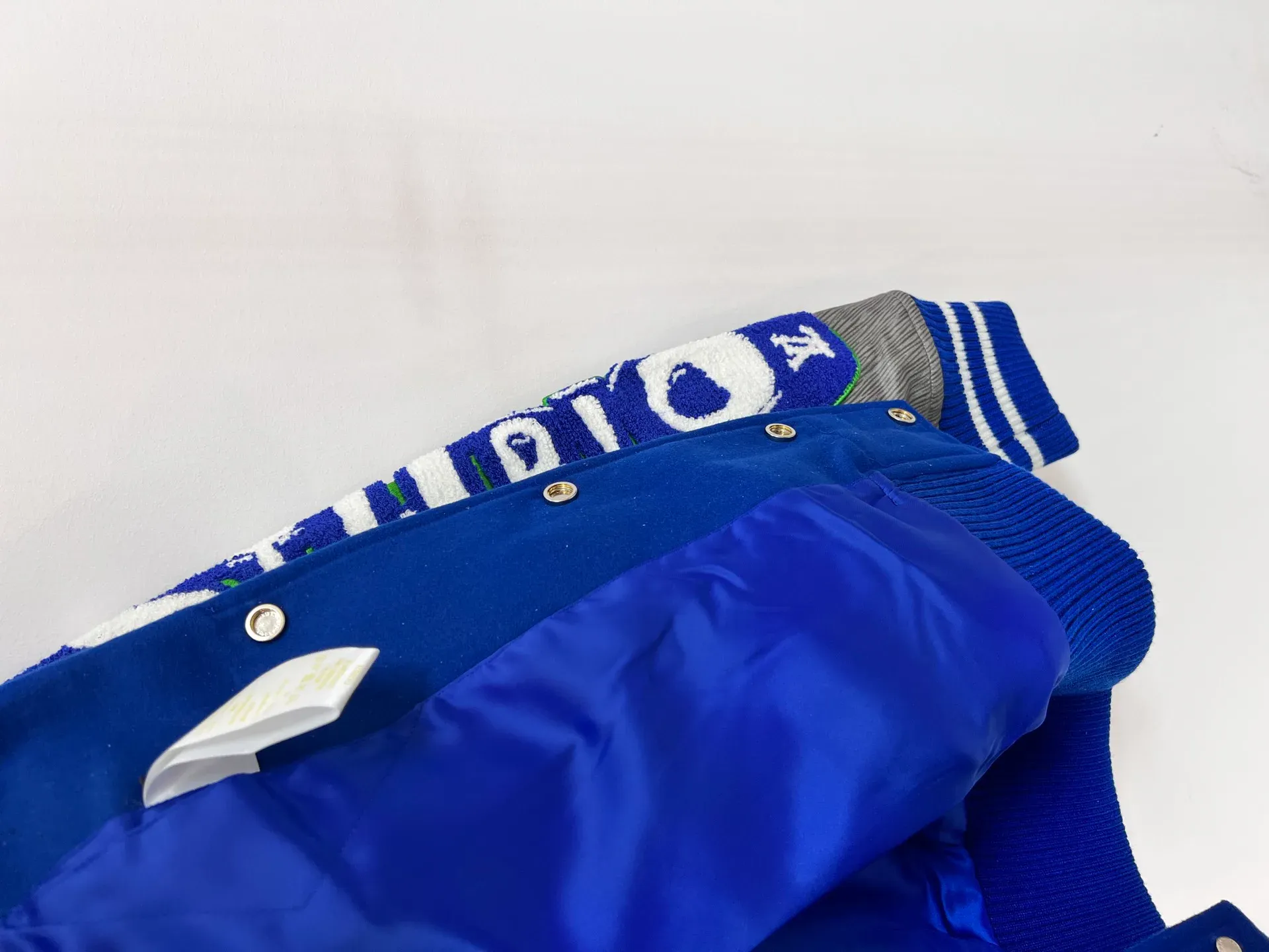 Куртки И Пуховики Мужские Louis Vuitton 6244