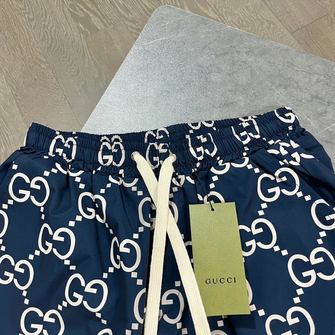 Шорты Мужские Gucci 12641021