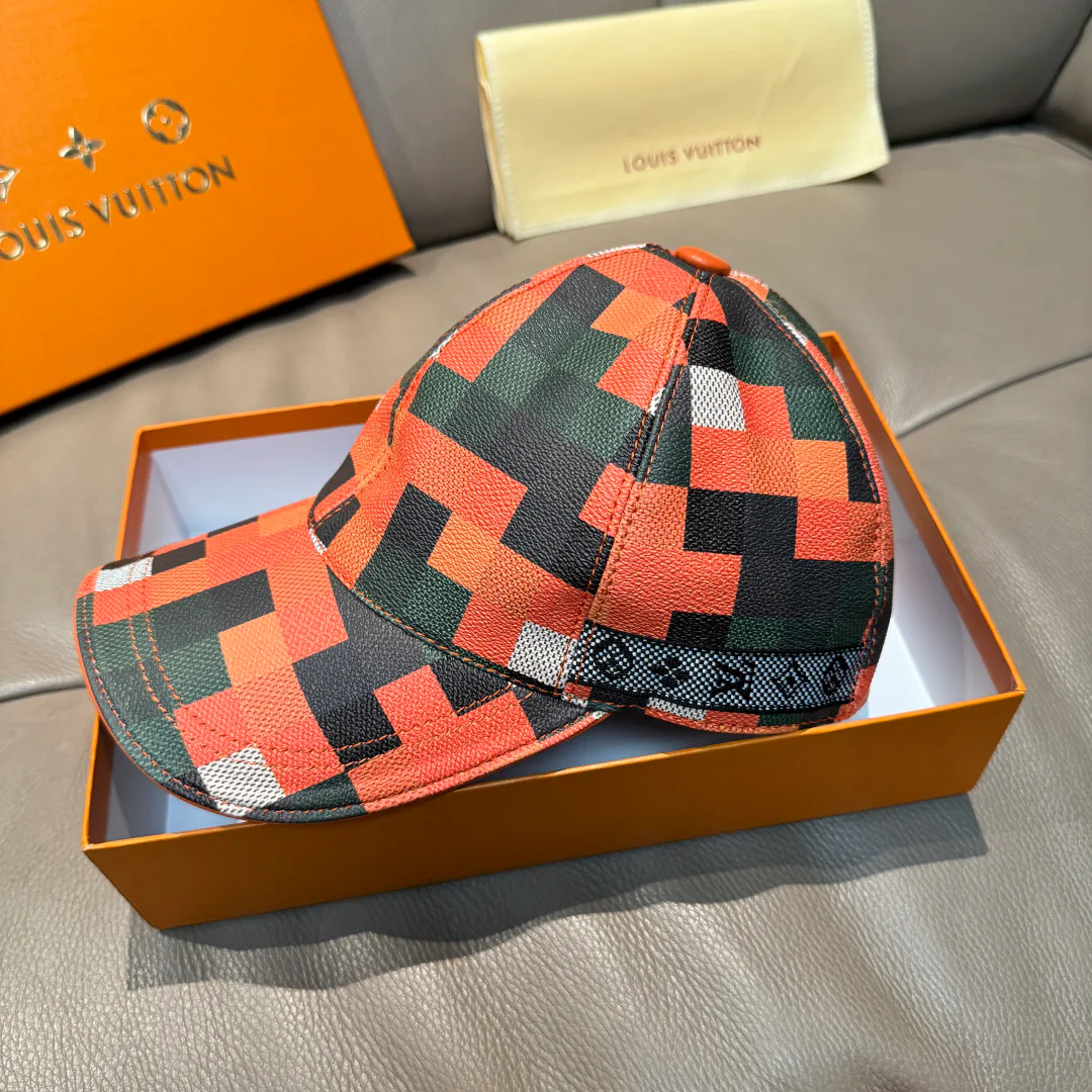 Головные Уборы Louis Vuitton 4550054