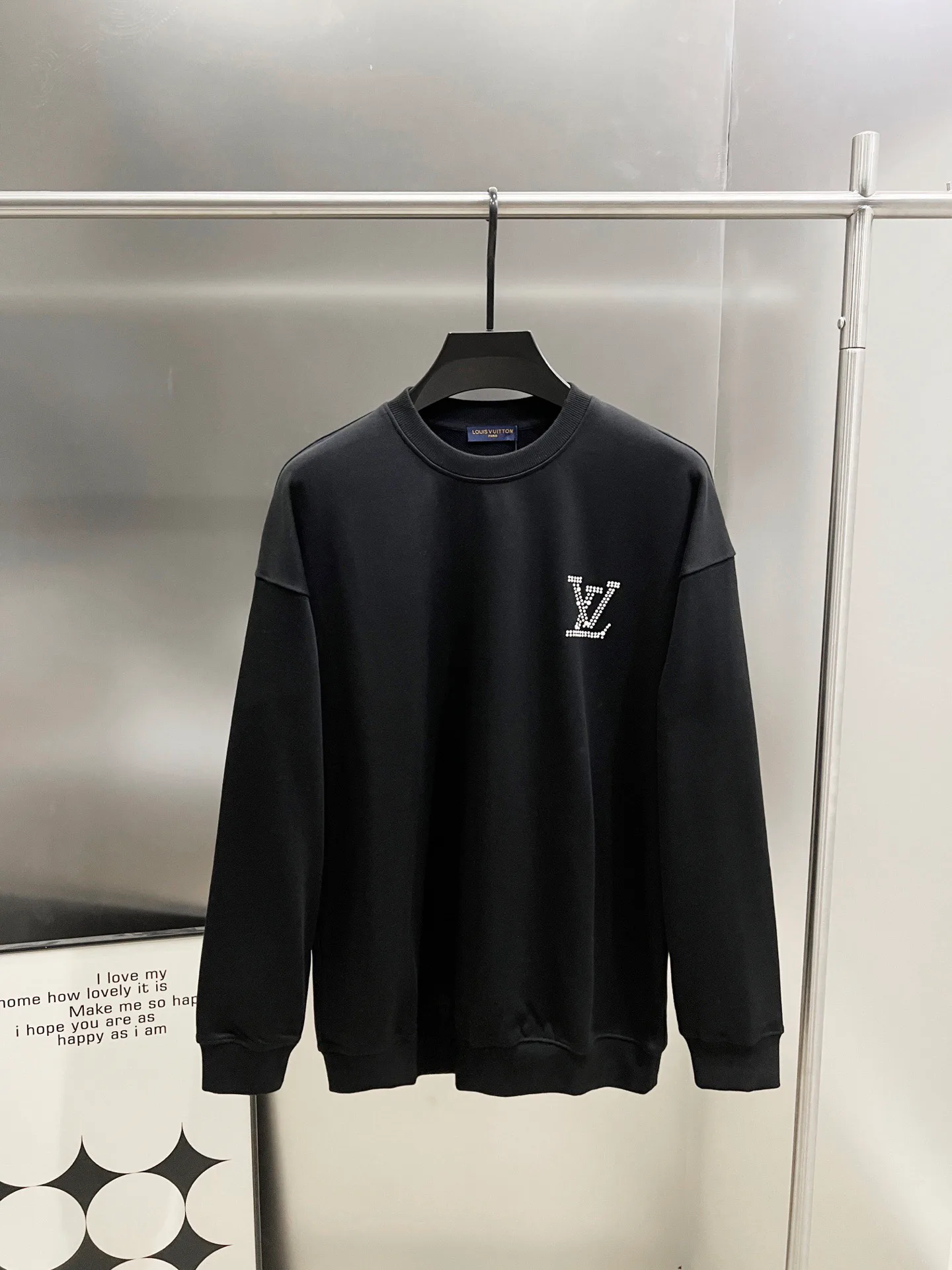 Свитшоты И Худи Мужские Louis Vuitton 18368522