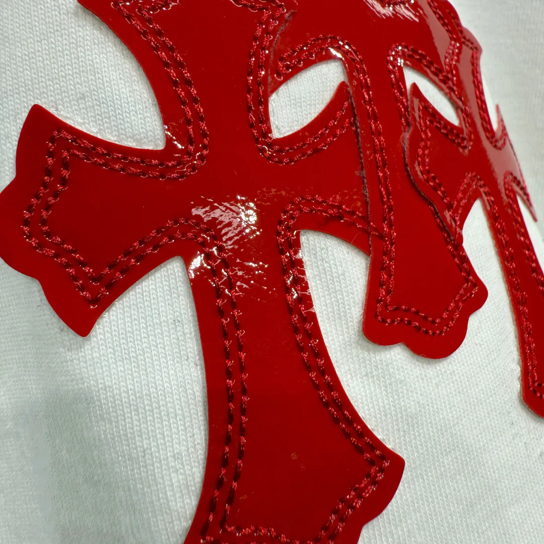 Футболки Мужские Chrome Hearts 11386166