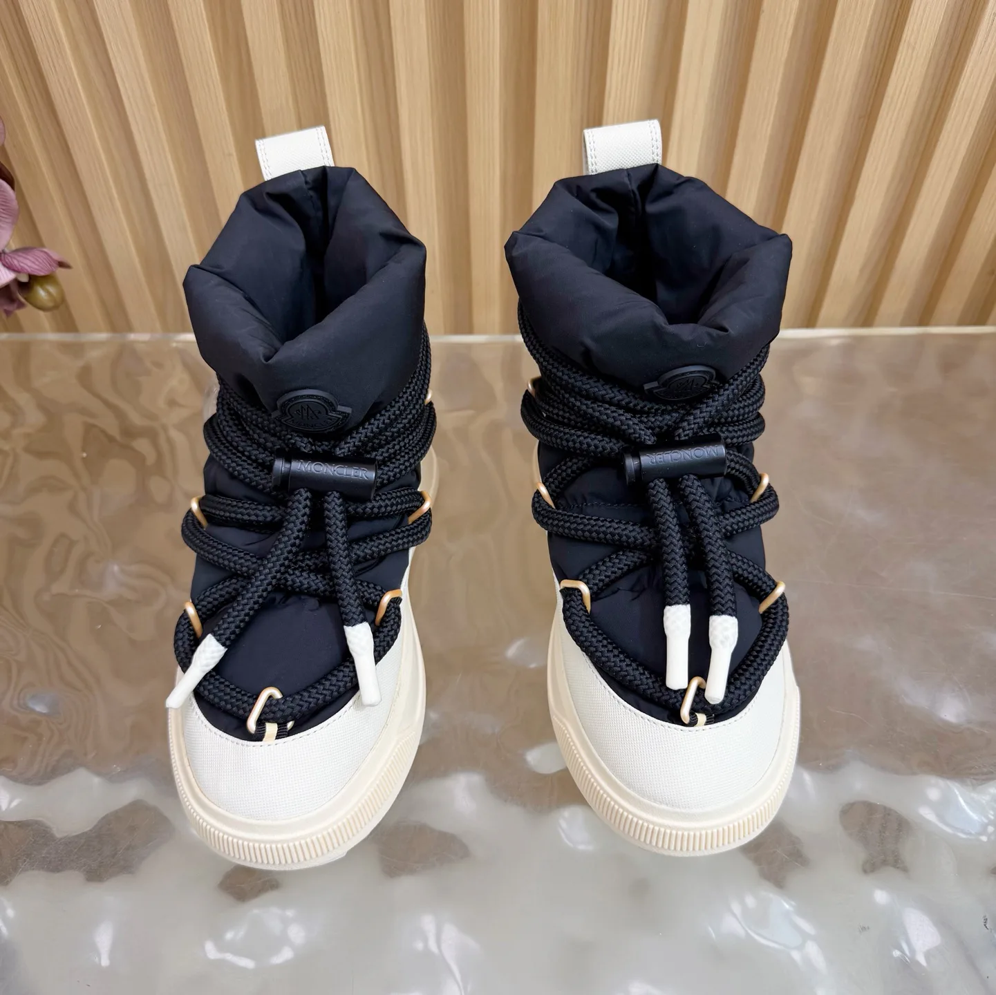 Угги Женские Moncler 248754