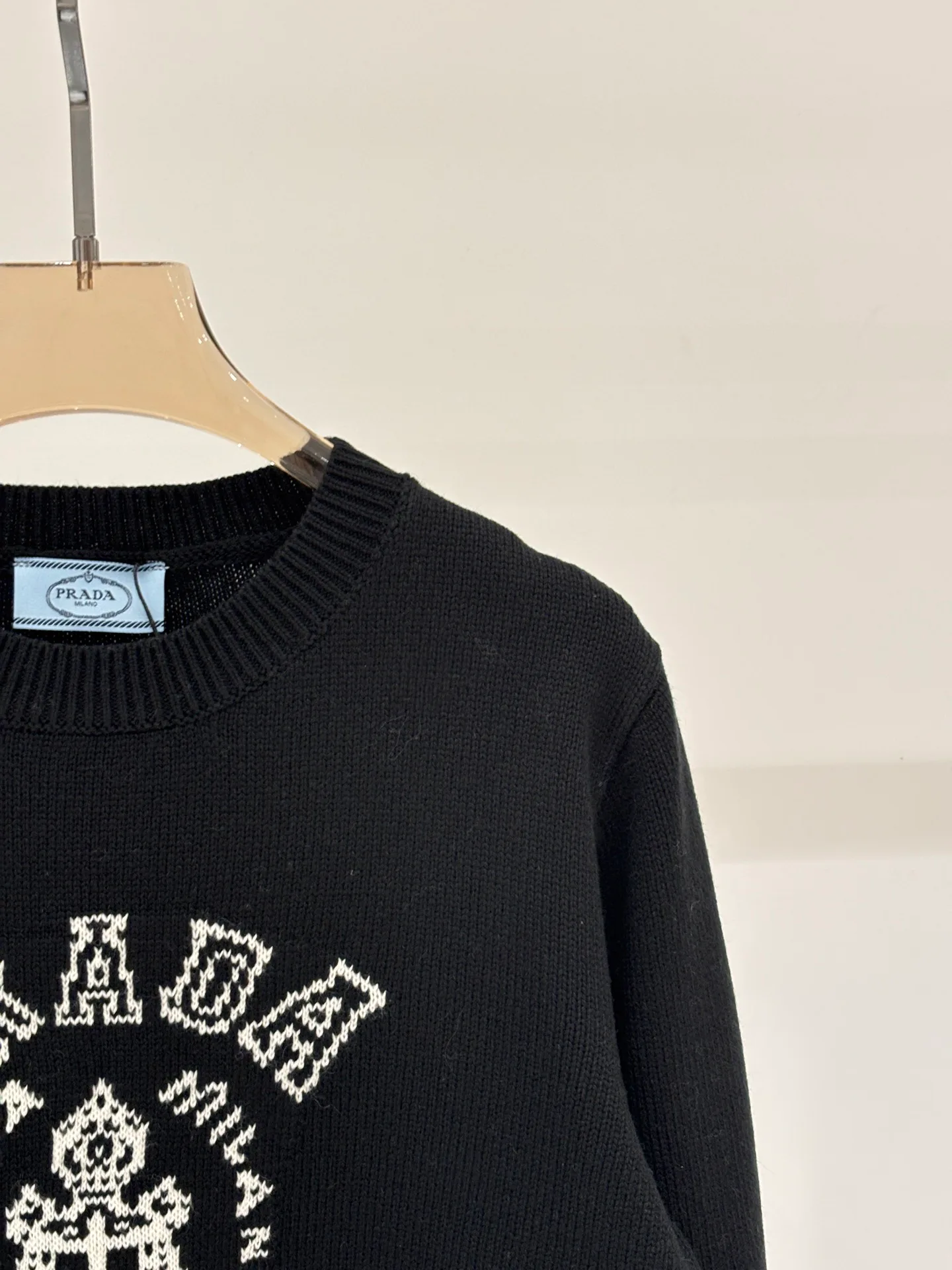 Лонгсливы Женские Prada 358760