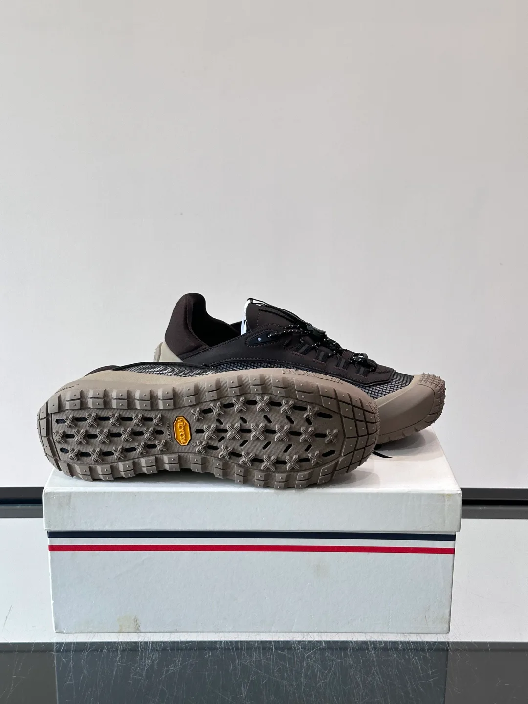 Кроссовки Мужские Moncler 18872066