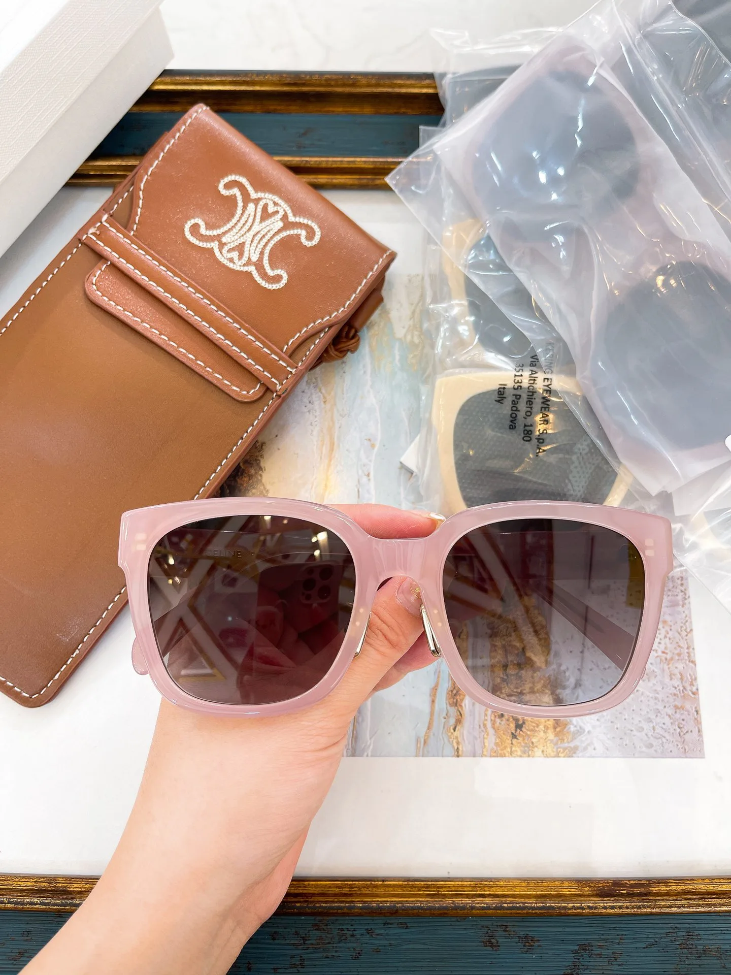 Очки Celine 11558220