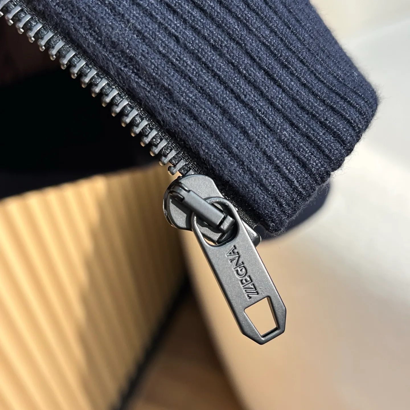 Куртки И Пуховики Мужские Zegna 433388