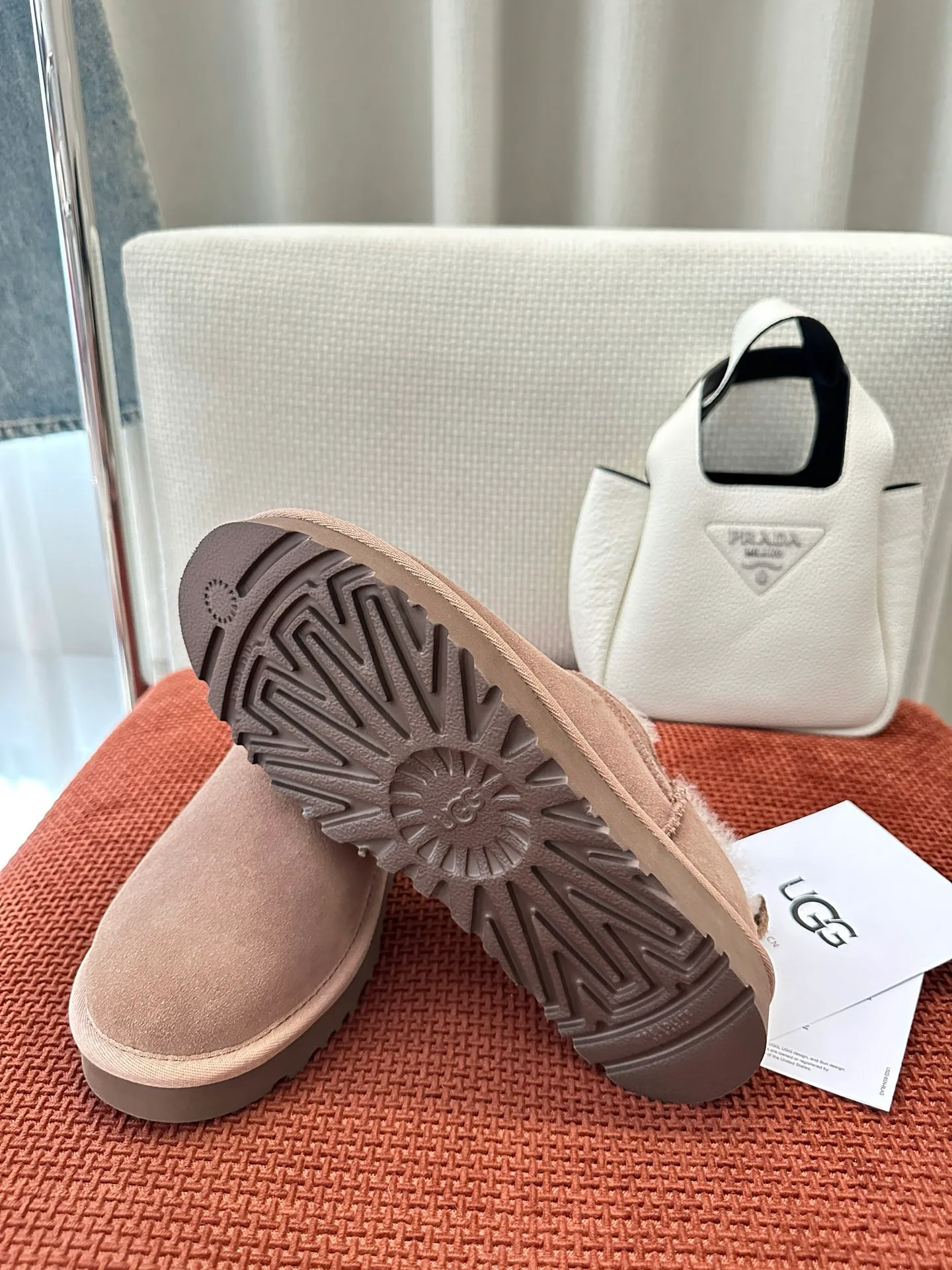 Угги Женские Ugg 18676336