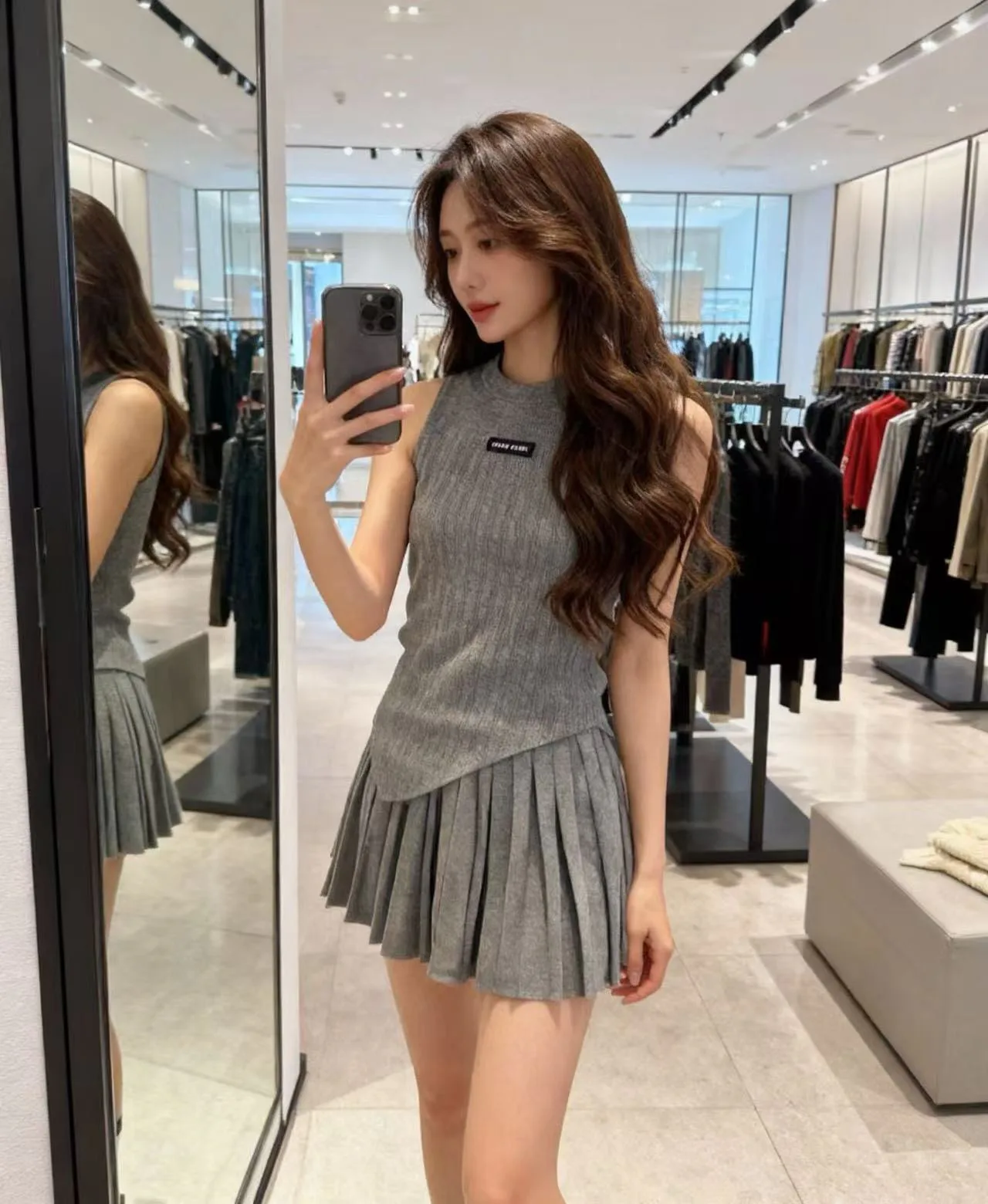 Костюмы Женские Miu Miu 5551161