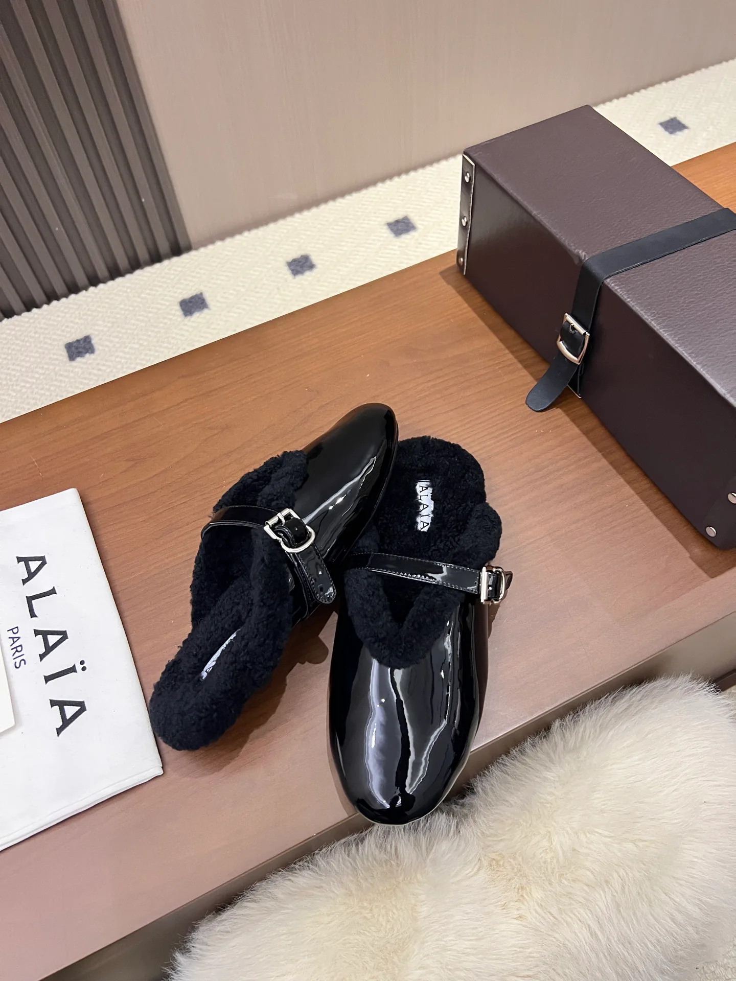 Мюли И Сабо Женские Alaia 19331472