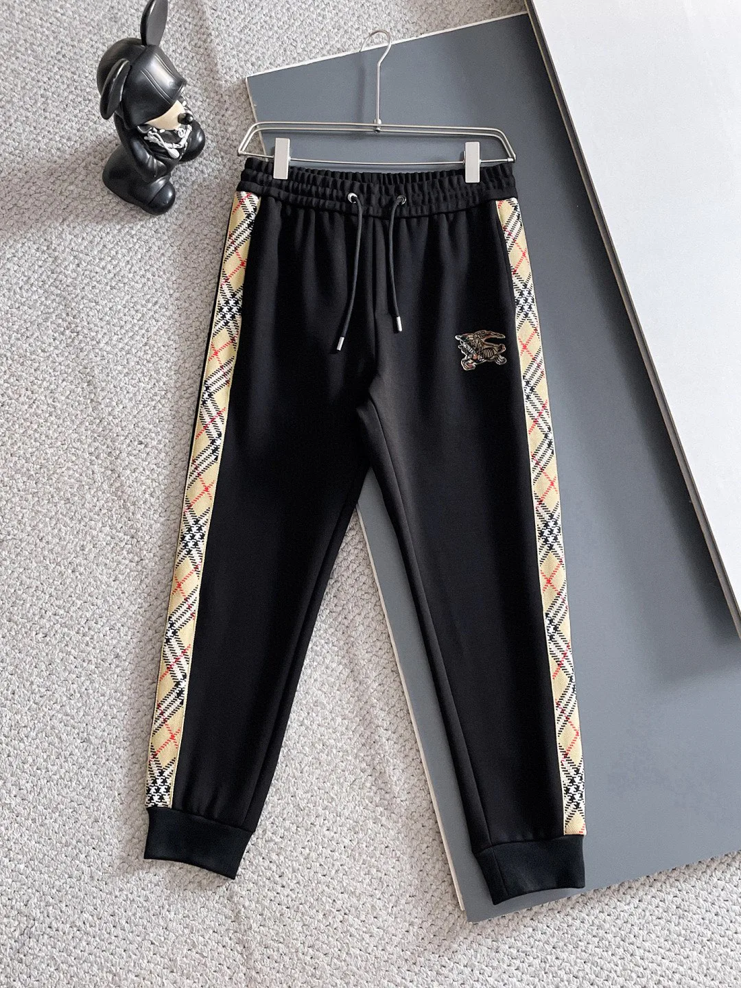 Спортивные Костюмы Мужские Burberry 1444631