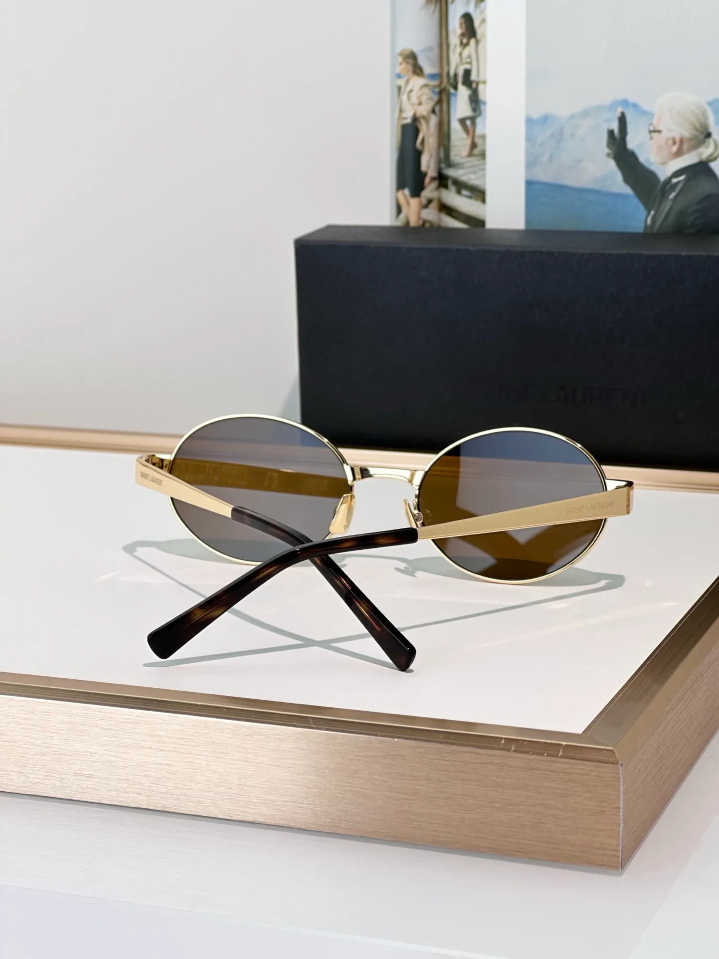 Очки Saint Laurent 5041624
