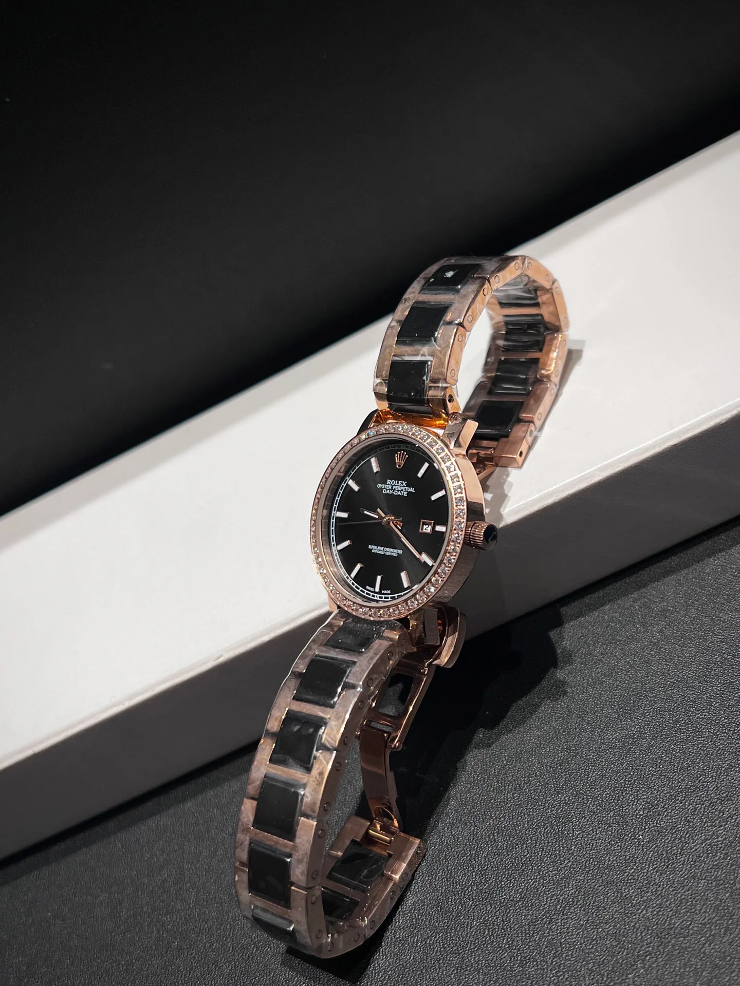 Часы Женские Rolex 3972812