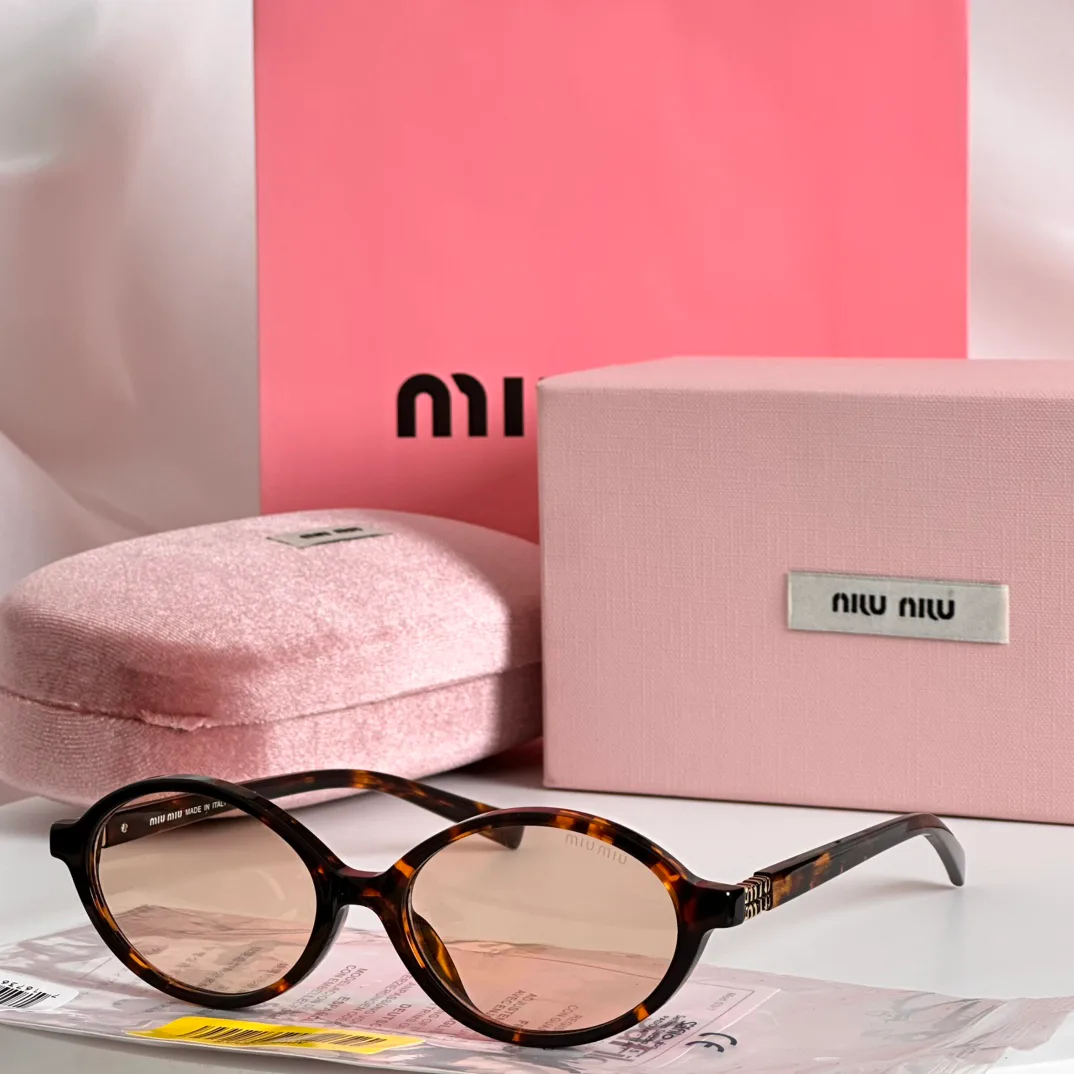Очки Miu Miu 5915