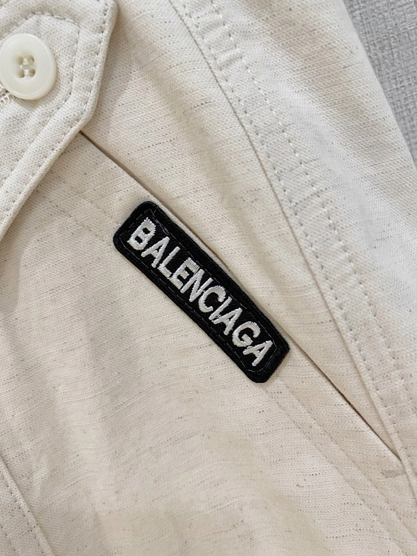 Шорты Мужские Balenciaga 18296347