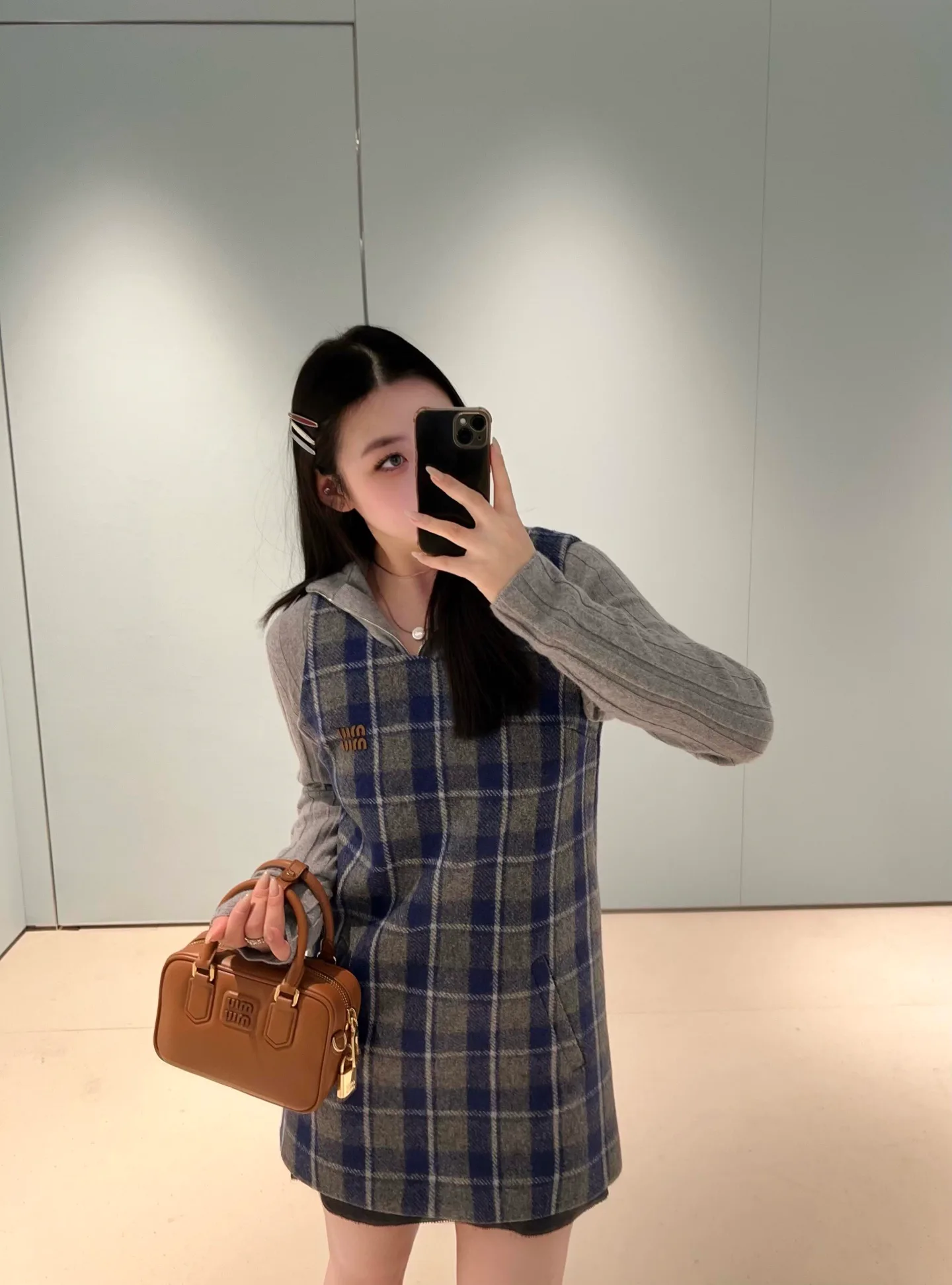 Платья Женские Miu Miu 5036256