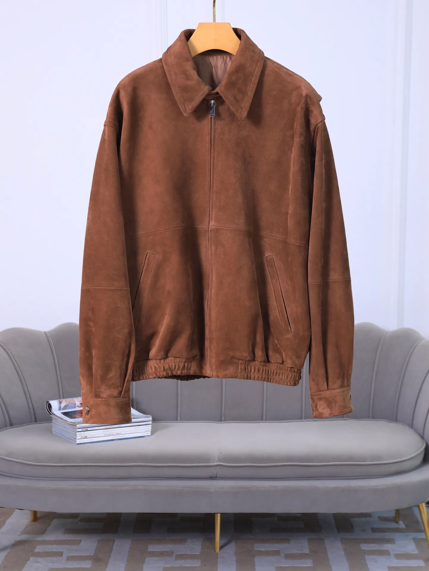 Куртки И Пуховики Женские Loro Piana 630597