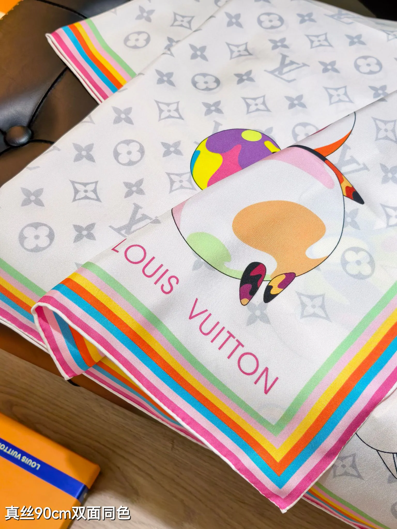 Шарфы Louis Vuitton 29652
